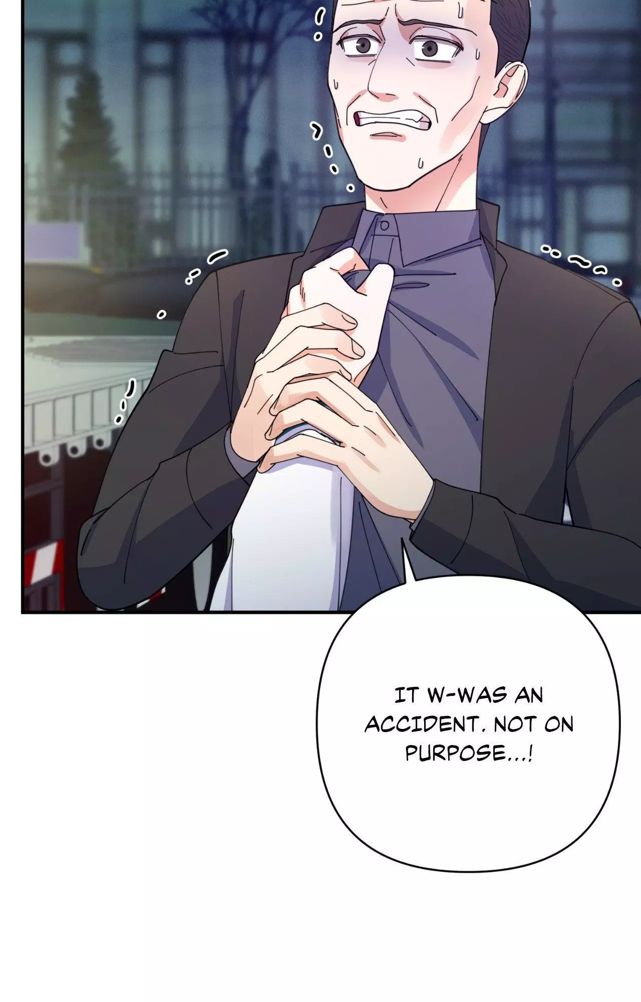 The Brilliant Darkness - Chapter 59 Page 67