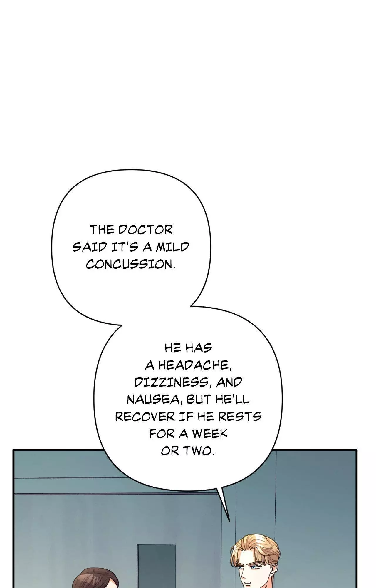 The Brilliant Darkness - Chapter 59 Page 82