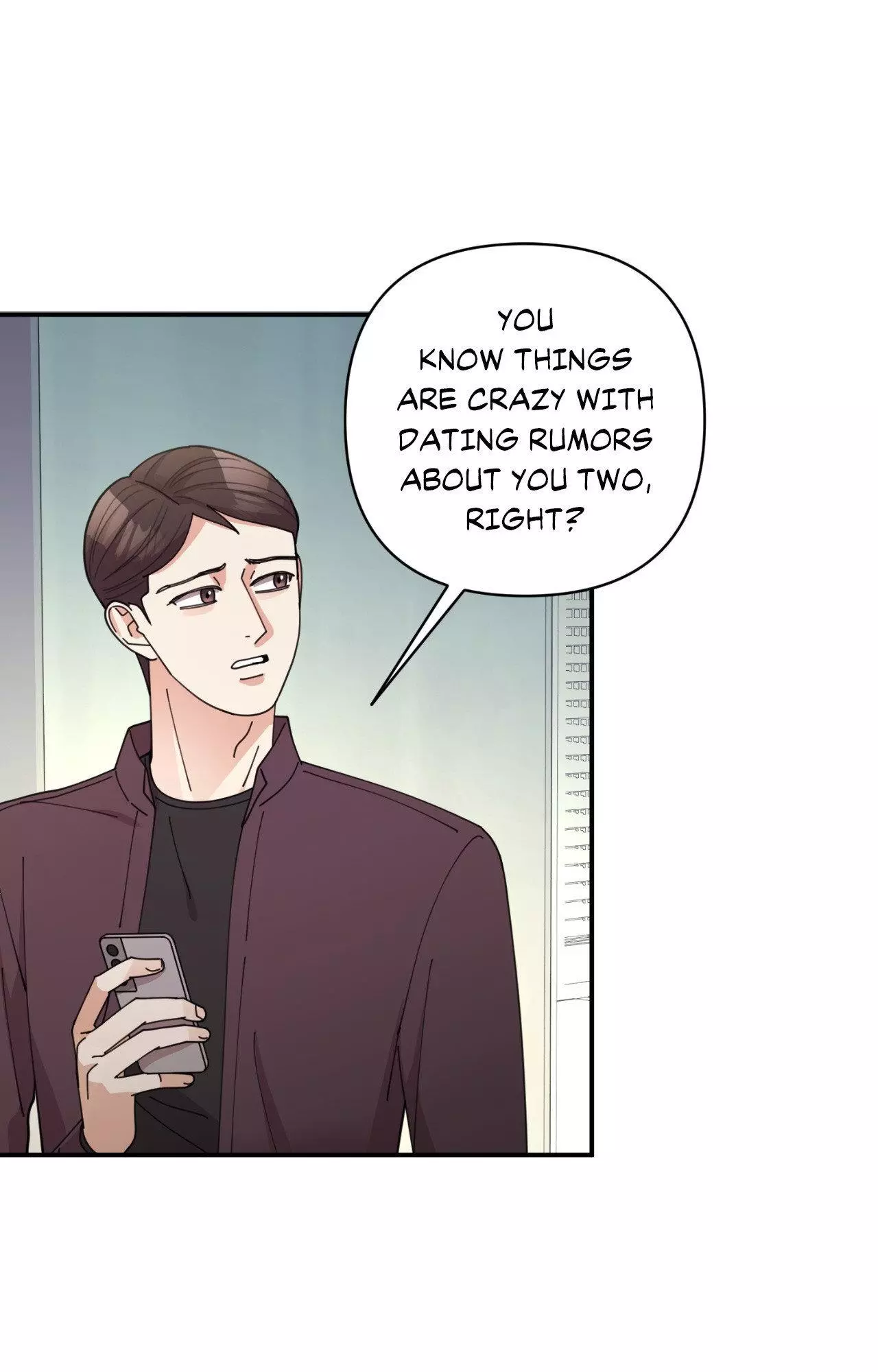 The Brilliant Darkness - Chapter 59 Page 84