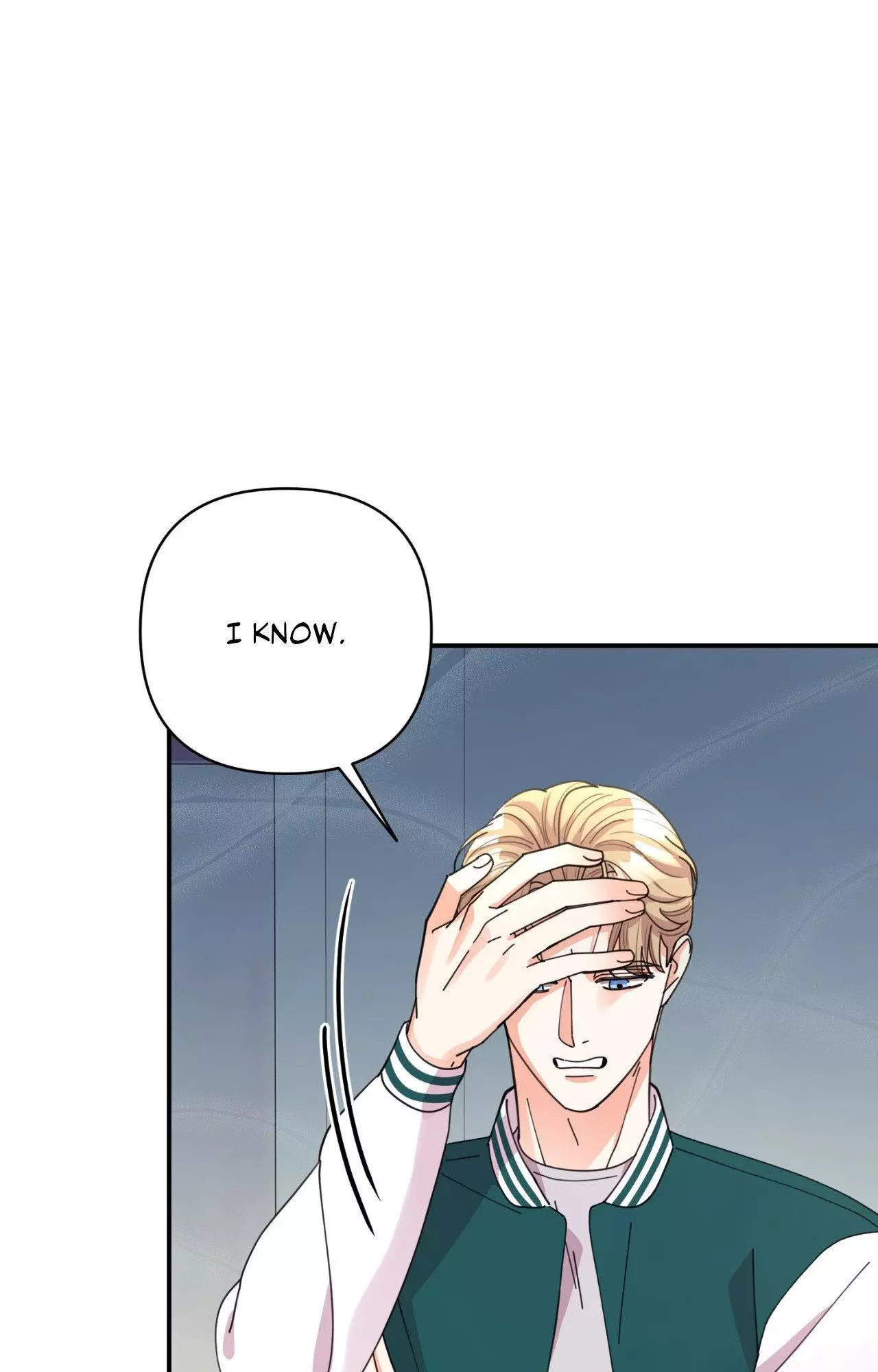 The Brilliant Darkness - Chapter 59 Page 85