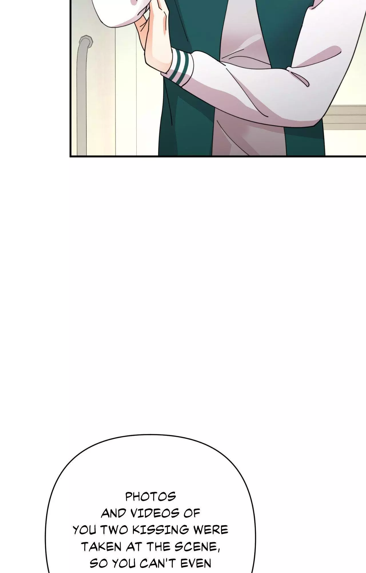 The Brilliant Darkness - Chapter 59 Page 86