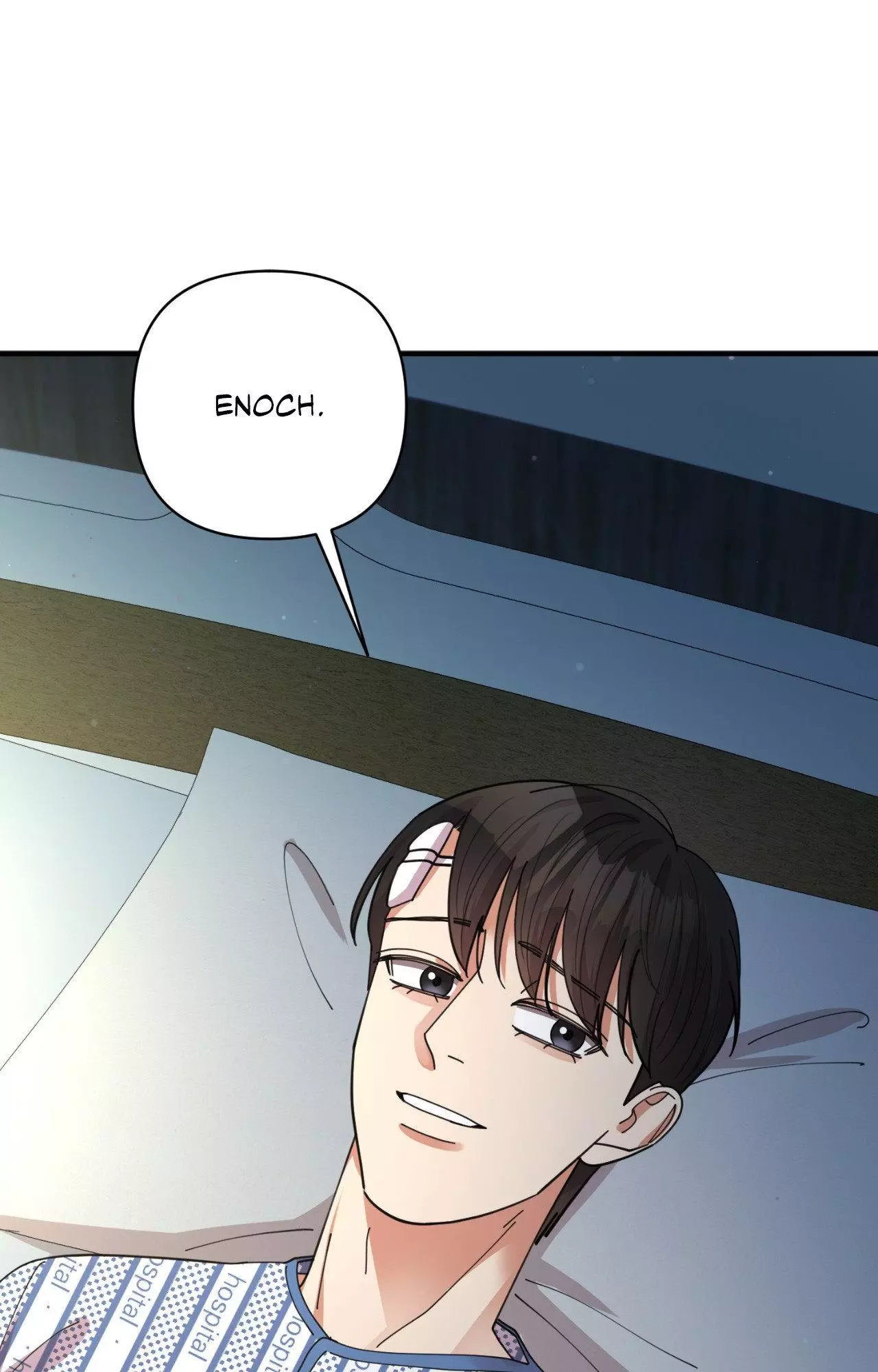 The Brilliant Darkness - Chapter 59 Page 92