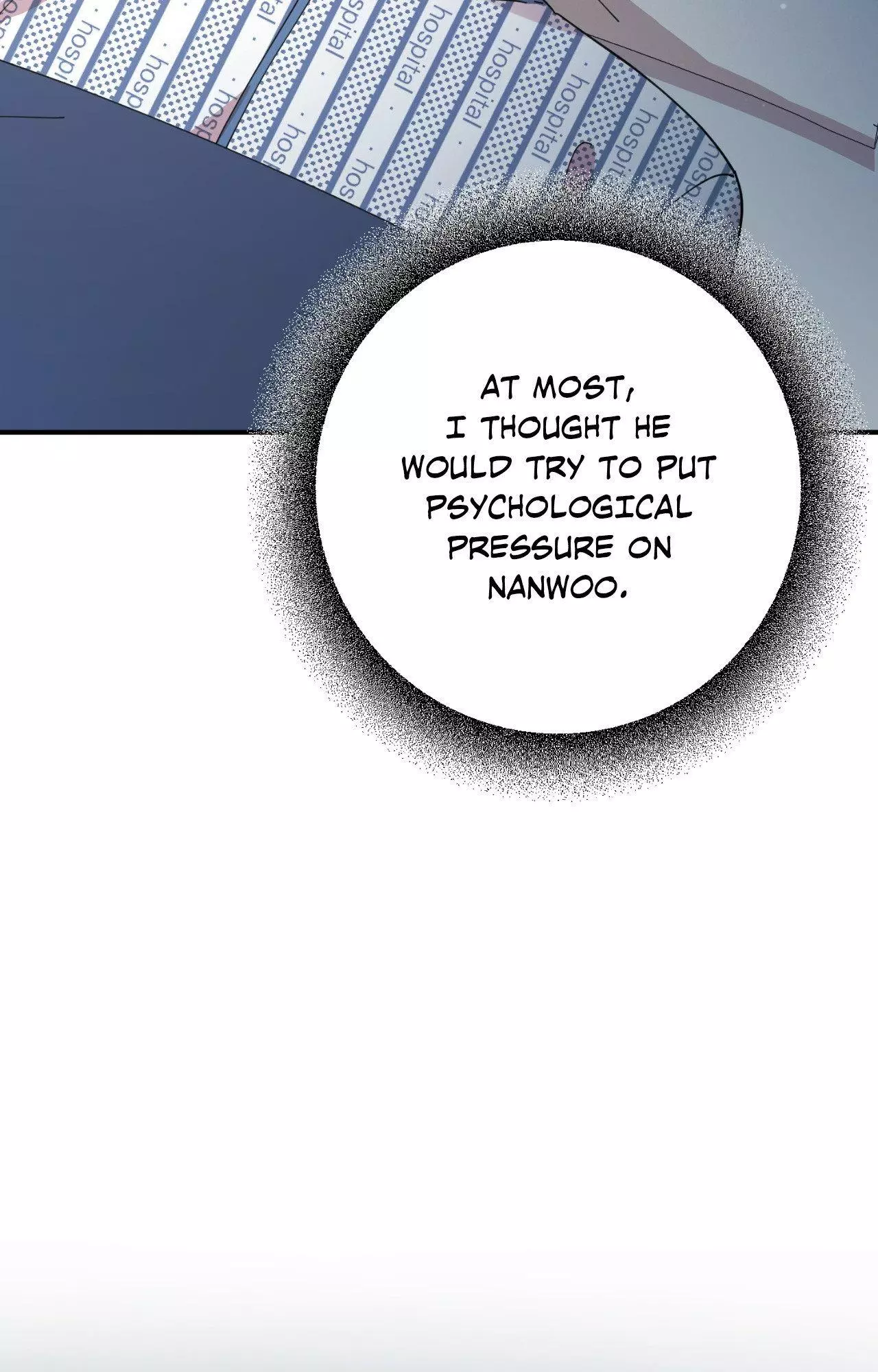 The Brilliant Darkness - Chapter 59 Page 93