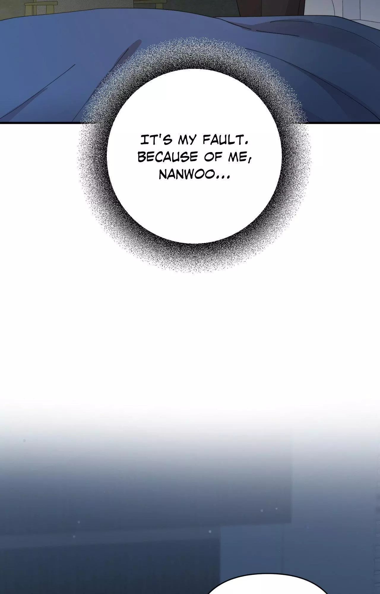 The Brilliant Darkness - Chapter 59 Page 95