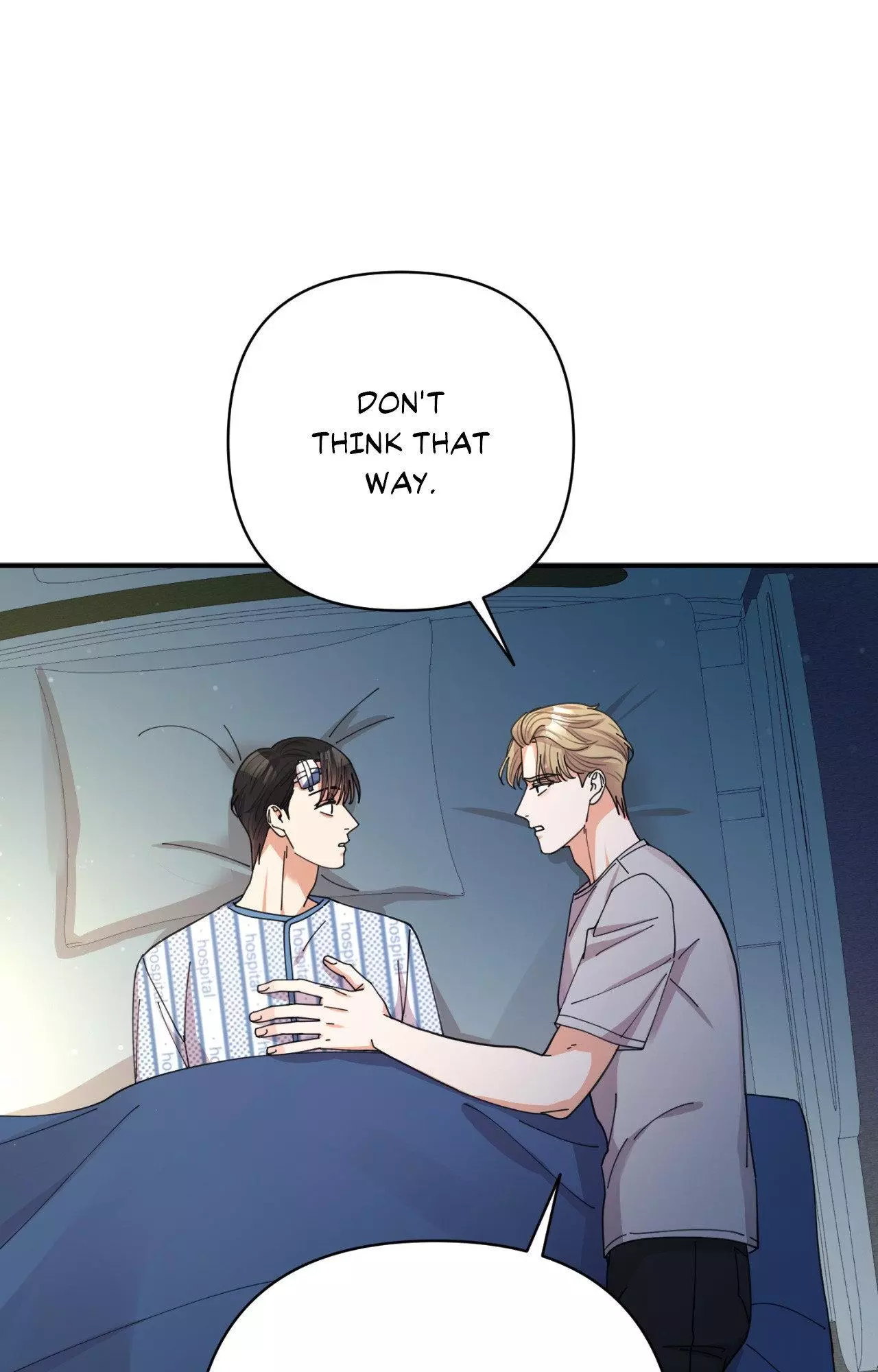 The Brilliant Darkness - Chapter 59 Page 101