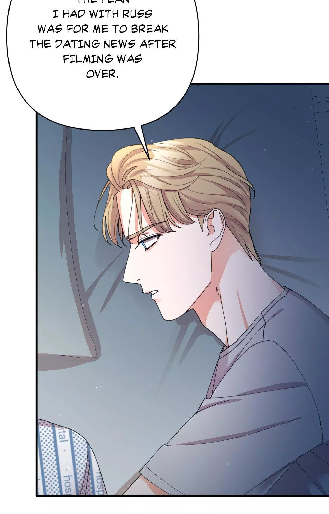 The Brilliant Darkness - Chapter 59 Page 103