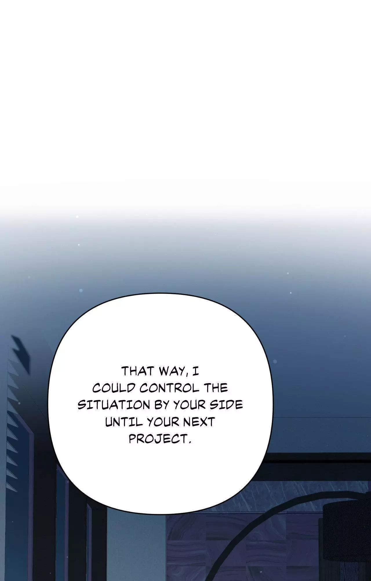 The Brilliant Darkness - Chapter 59 Page 104