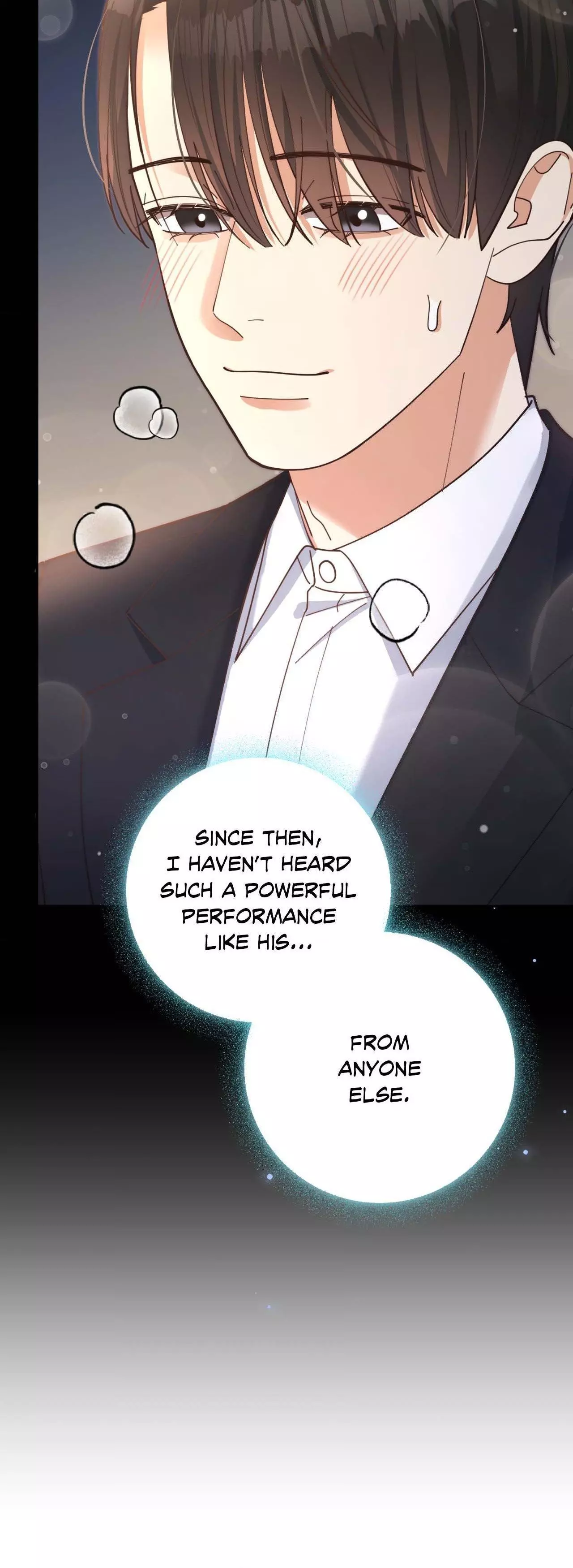 The Brilliant Darkness - Chapter 6 Page 19