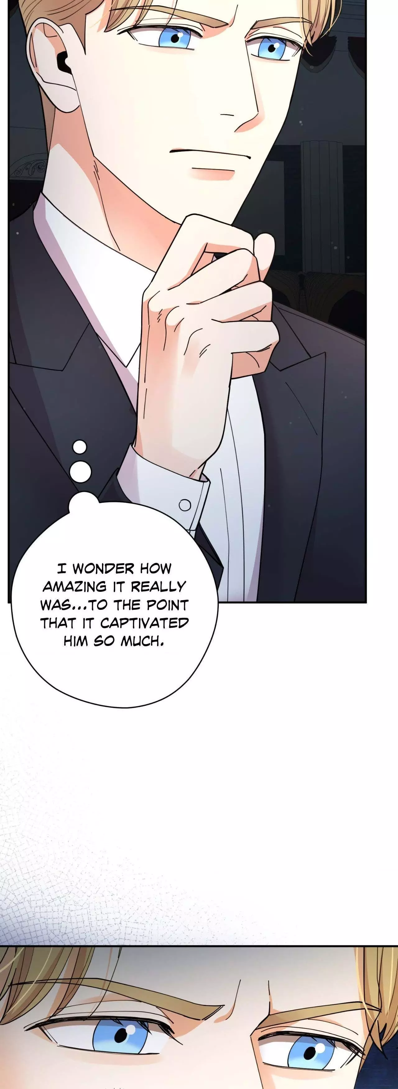 The Brilliant Darkness - Chapter 6 Page 21