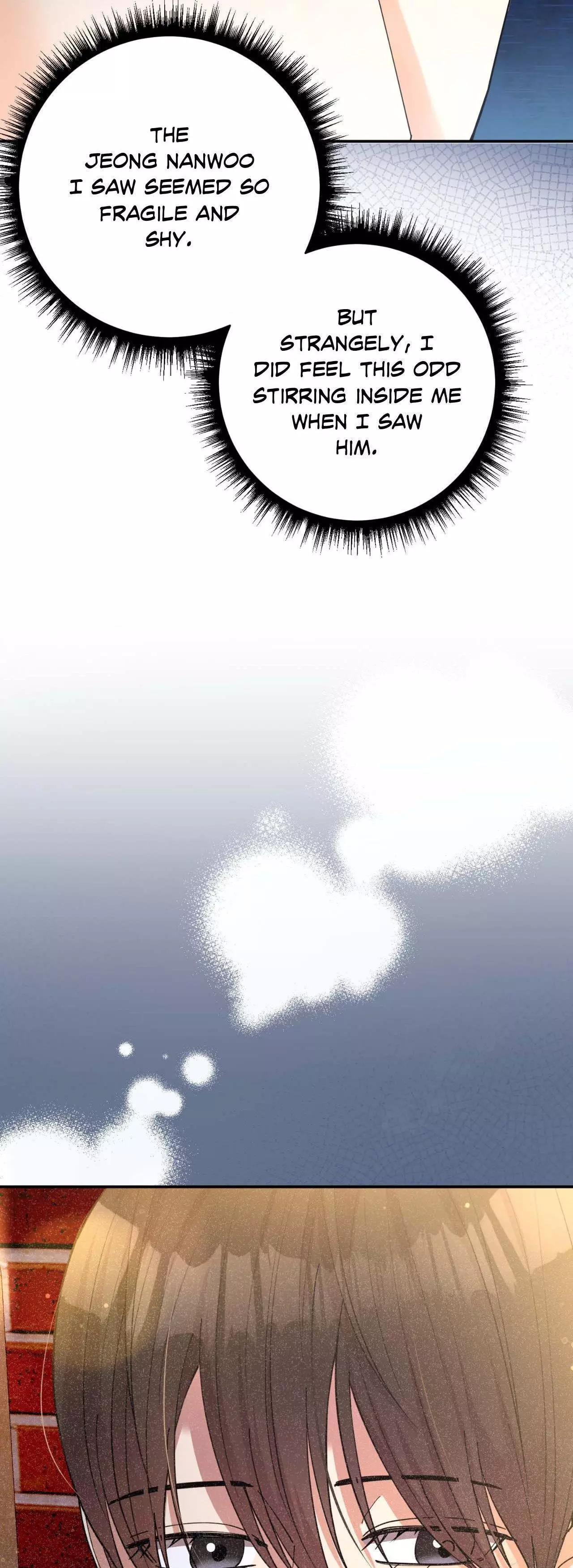 The Brilliant Darkness - Chapter 6 Page 22