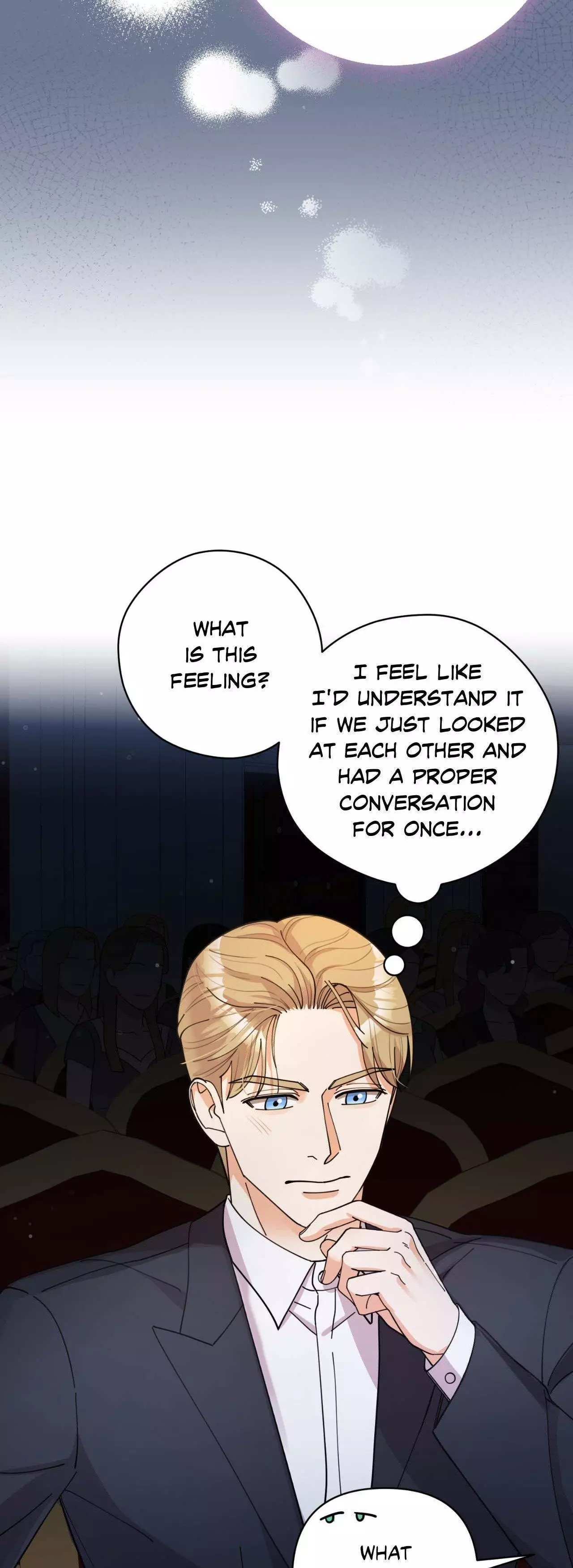 The Brilliant Darkness - Chapter 6 Page 25