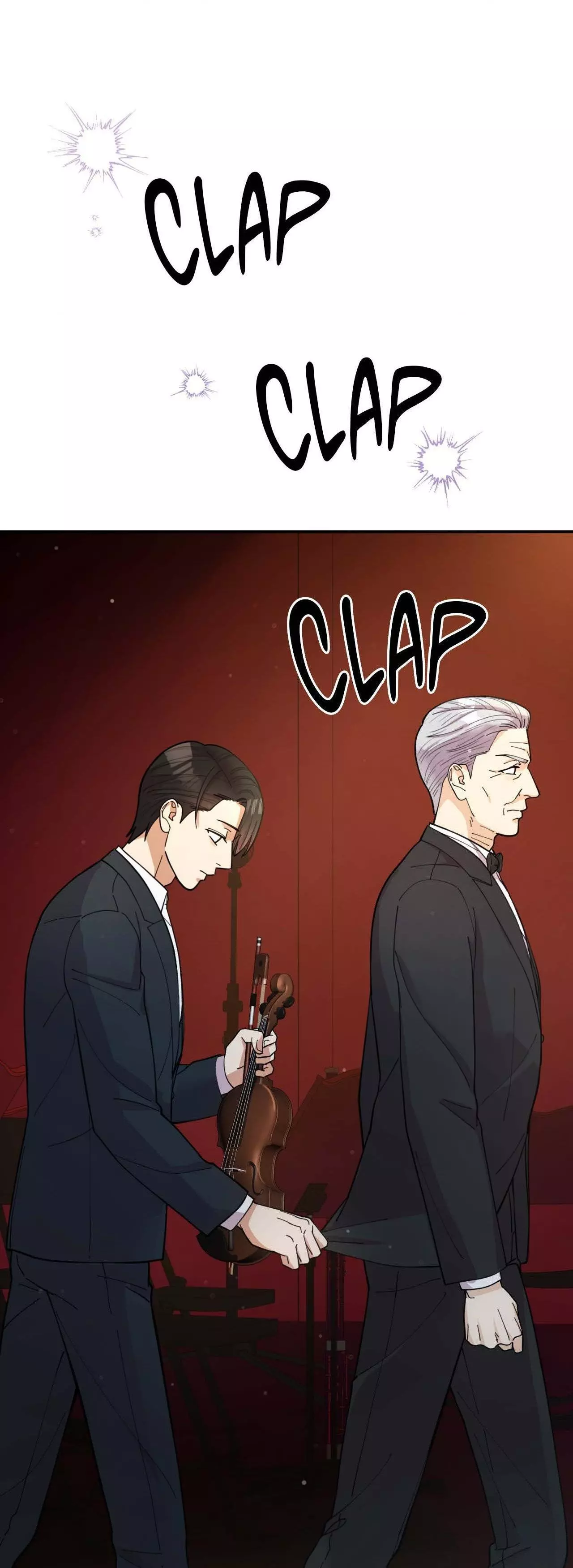 The Brilliant Darkness - Chapter 6 Page 32