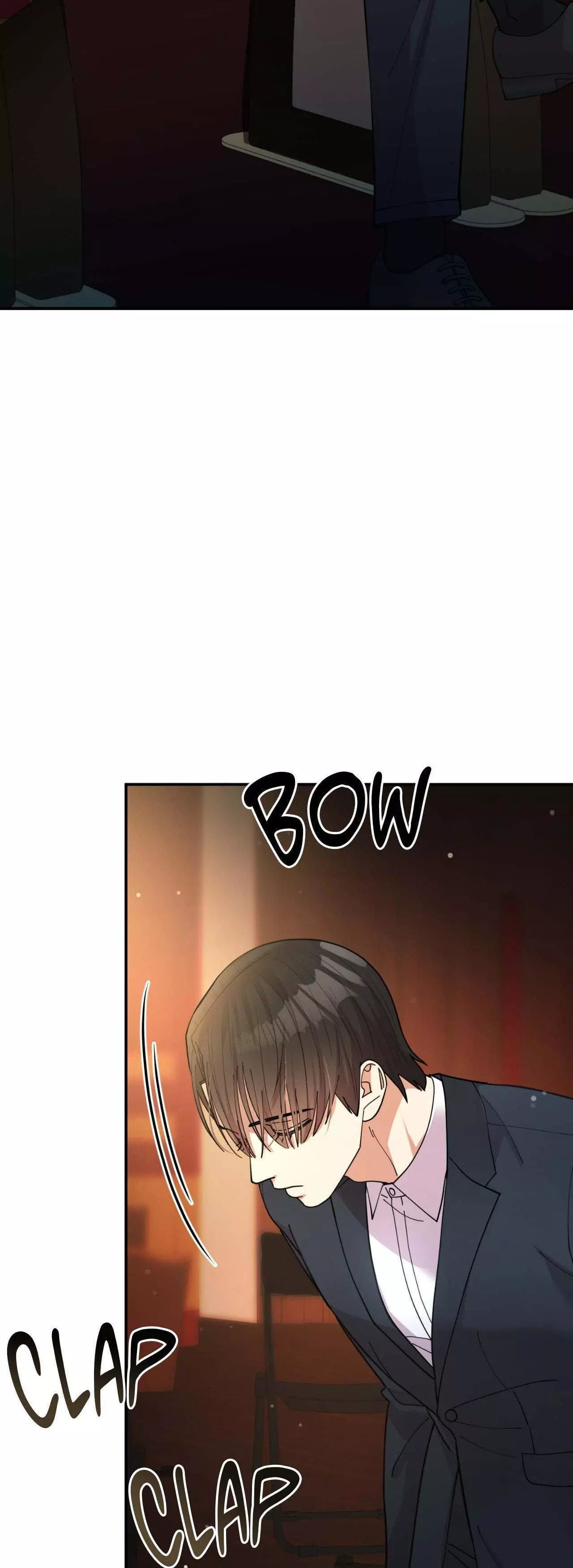 The Brilliant Darkness - Chapter 6 Page 35