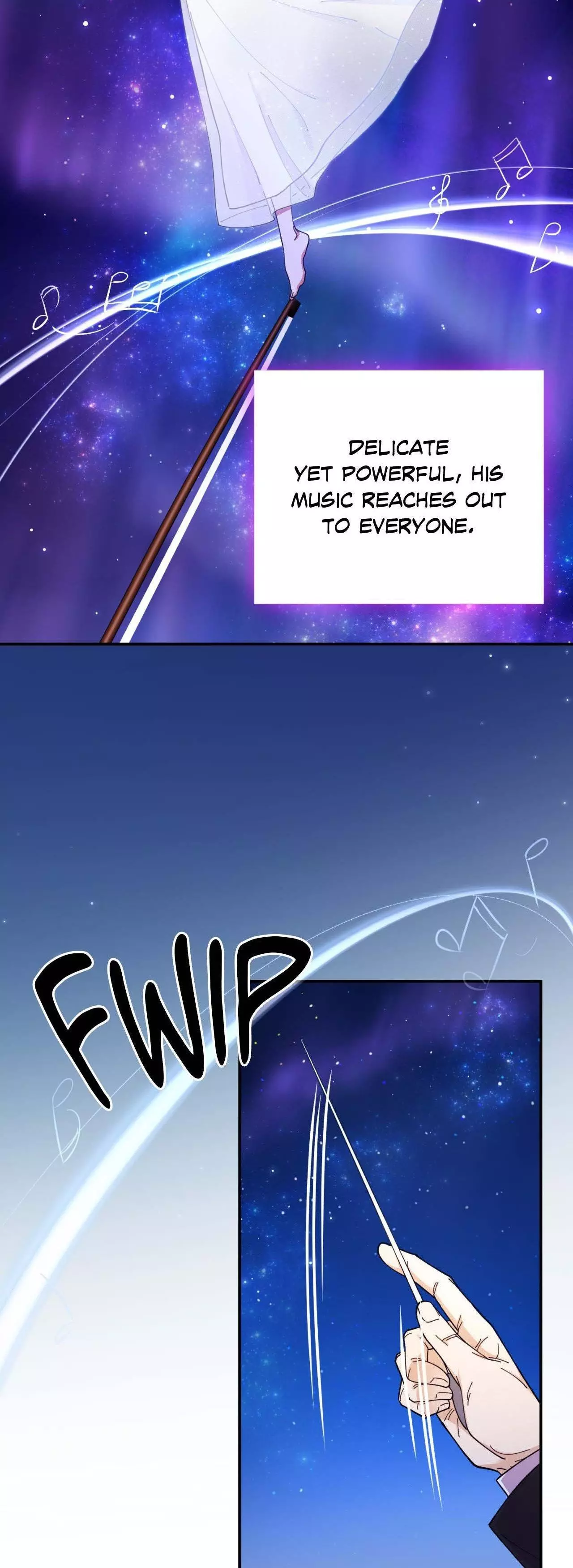 The Brilliant Darkness - Chapter 6 Page 41
