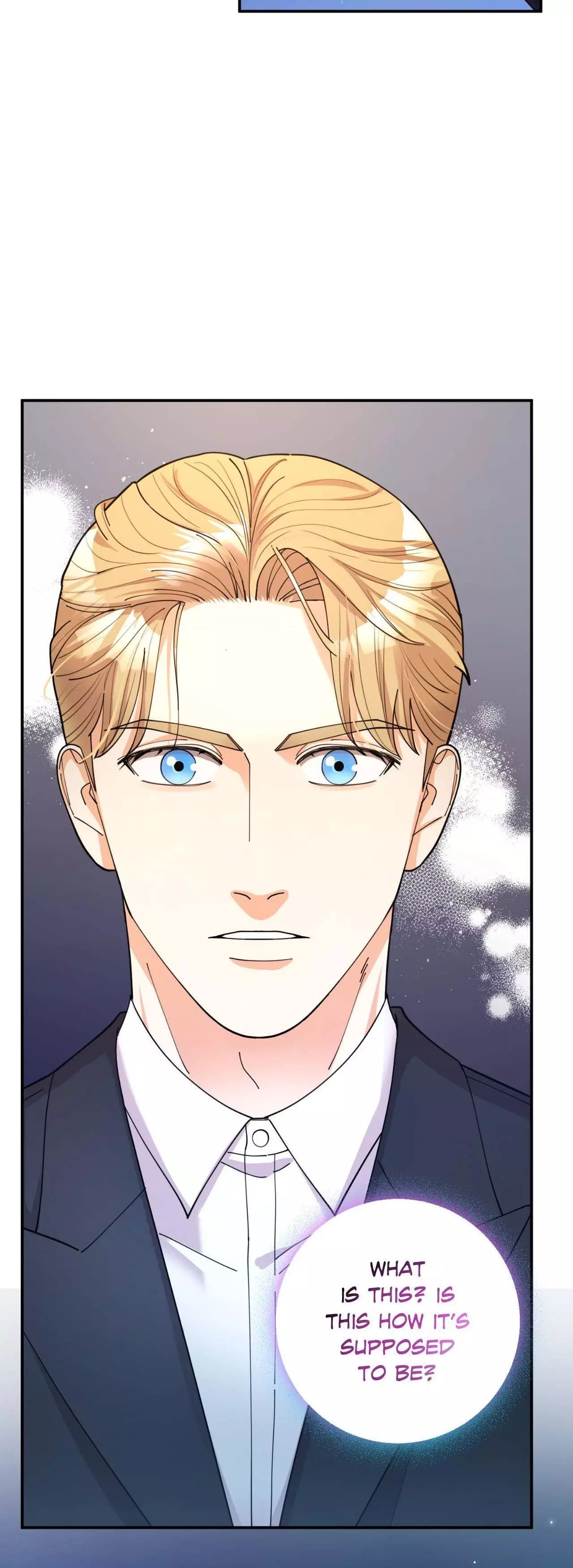 The Brilliant Darkness - Chapter 6 Page 42