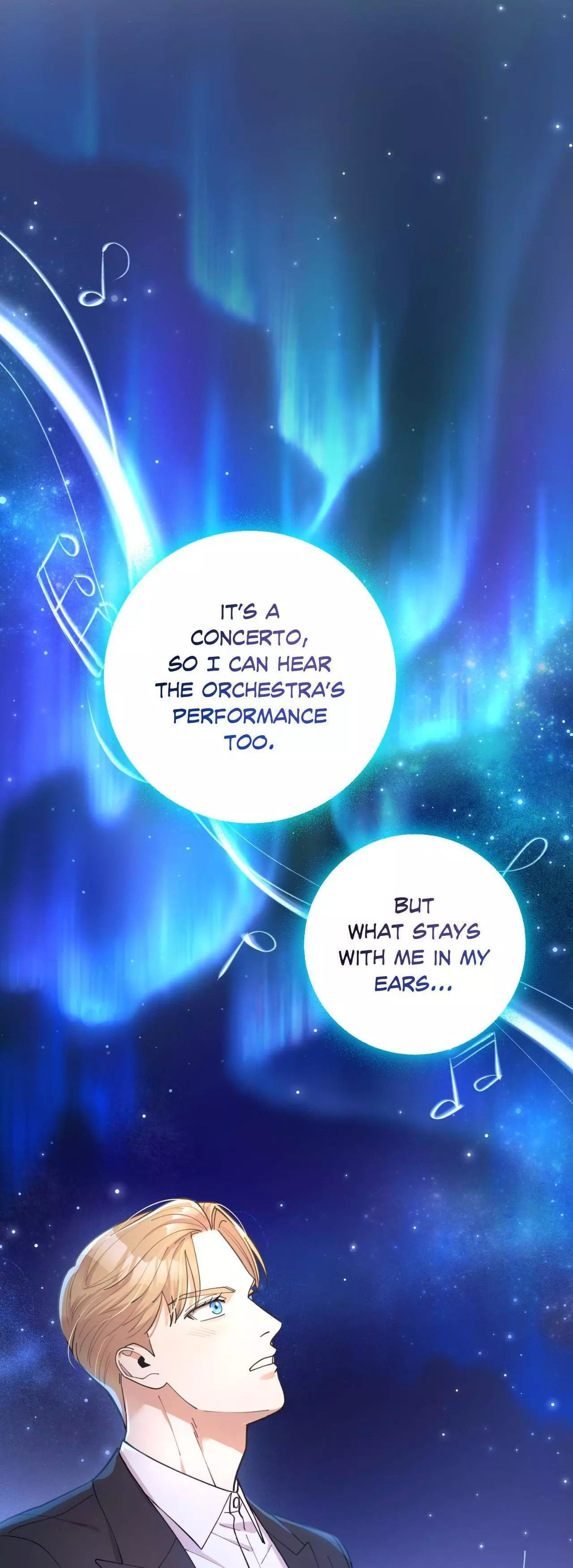 The Brilliant Darkness - Chapter 6 Page 43
