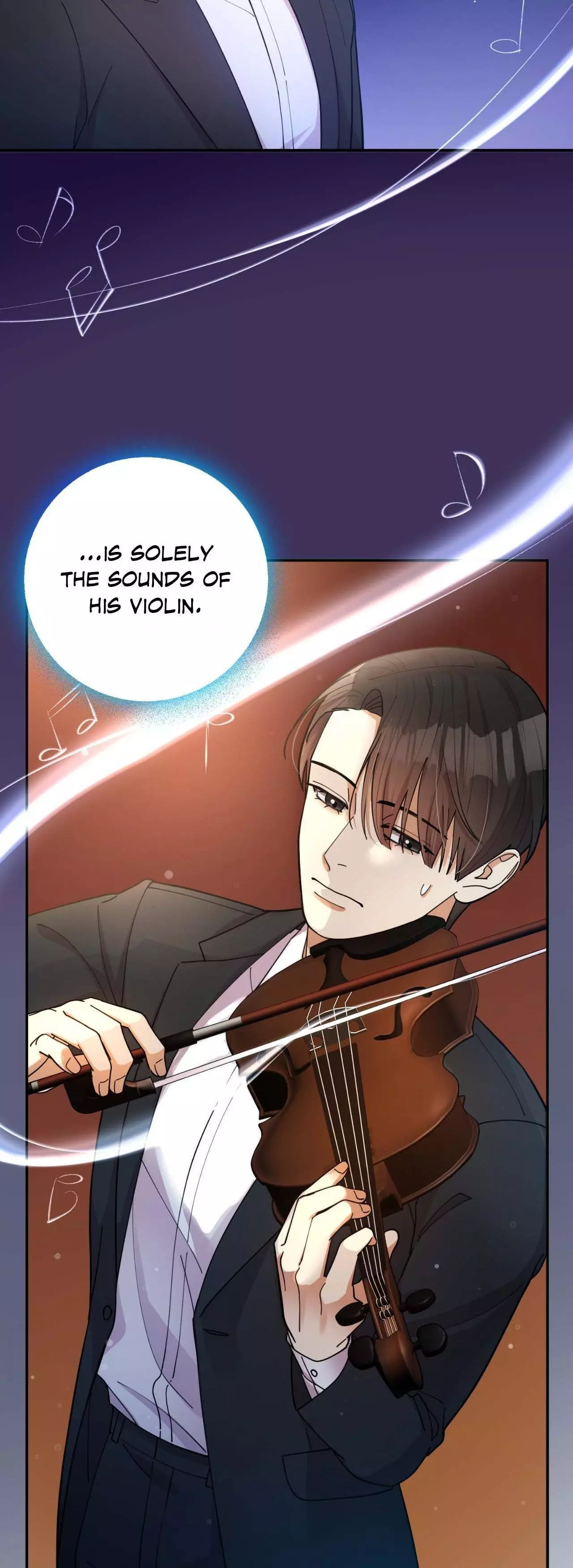 The Brilliant Darkness - Chapter 6 Page 44