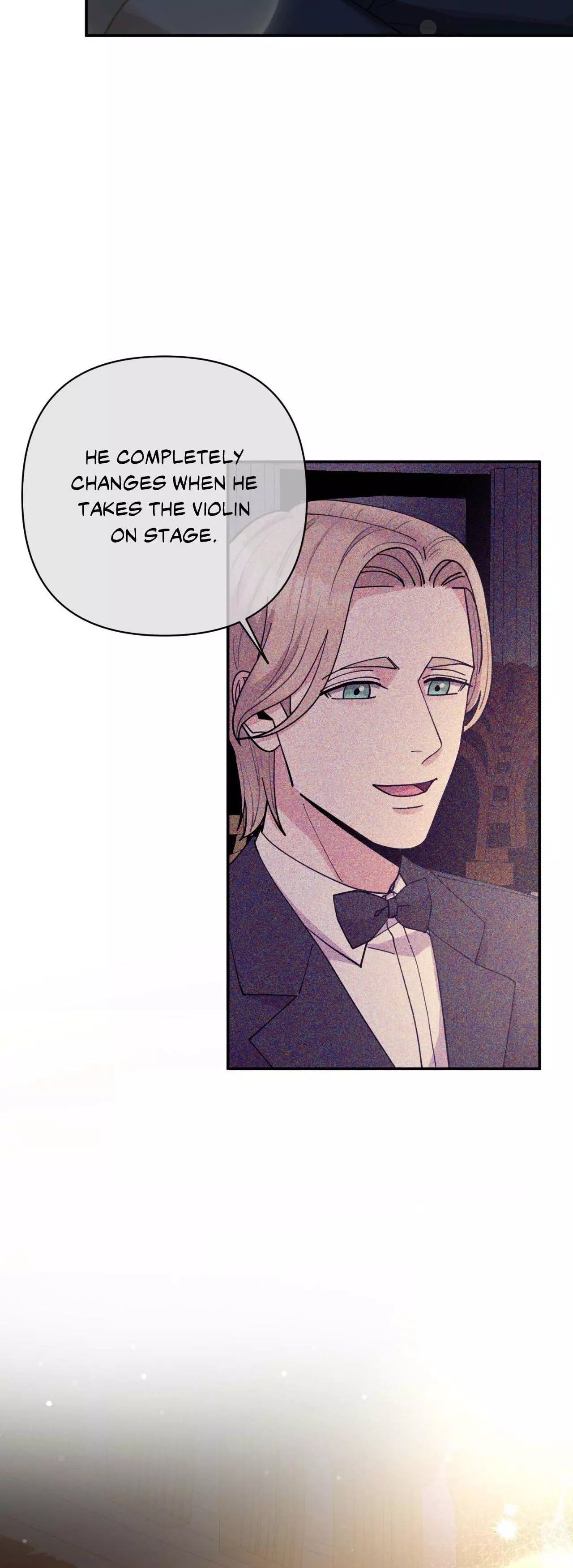 The Brilliant Darkness - Chapter 6 Page 49