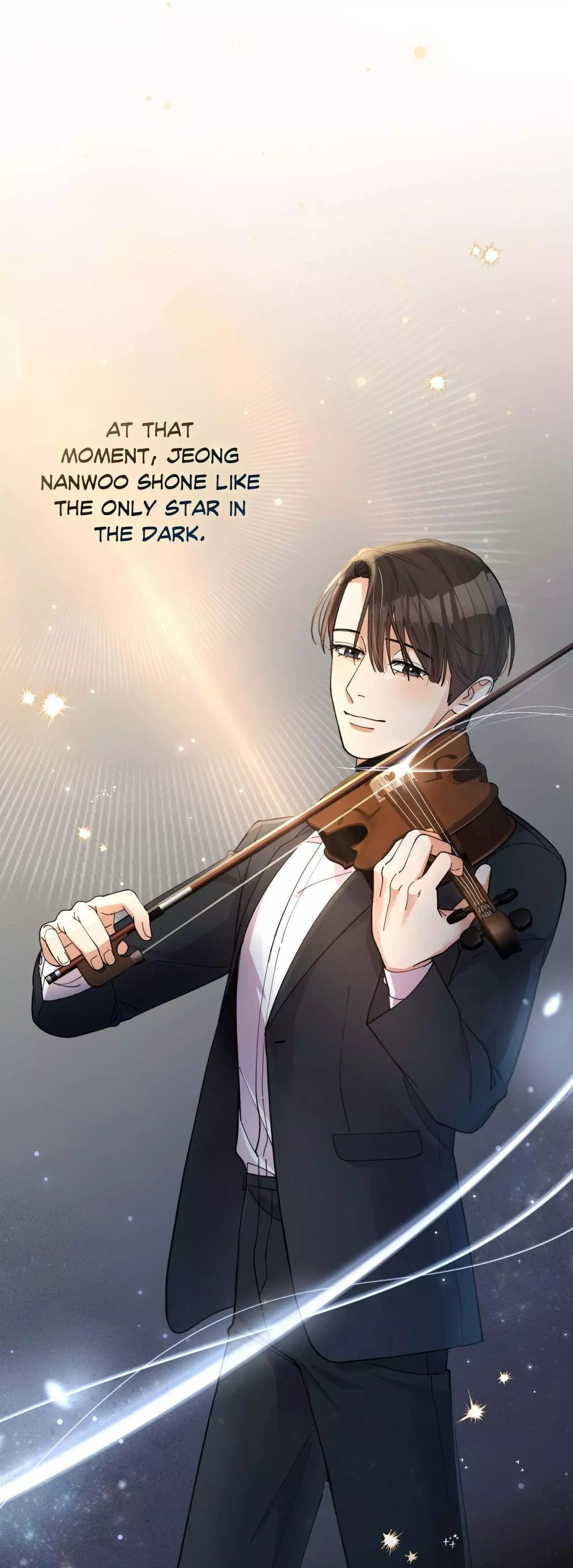 The Brilliant Darkness - Chapter 6 Page 51