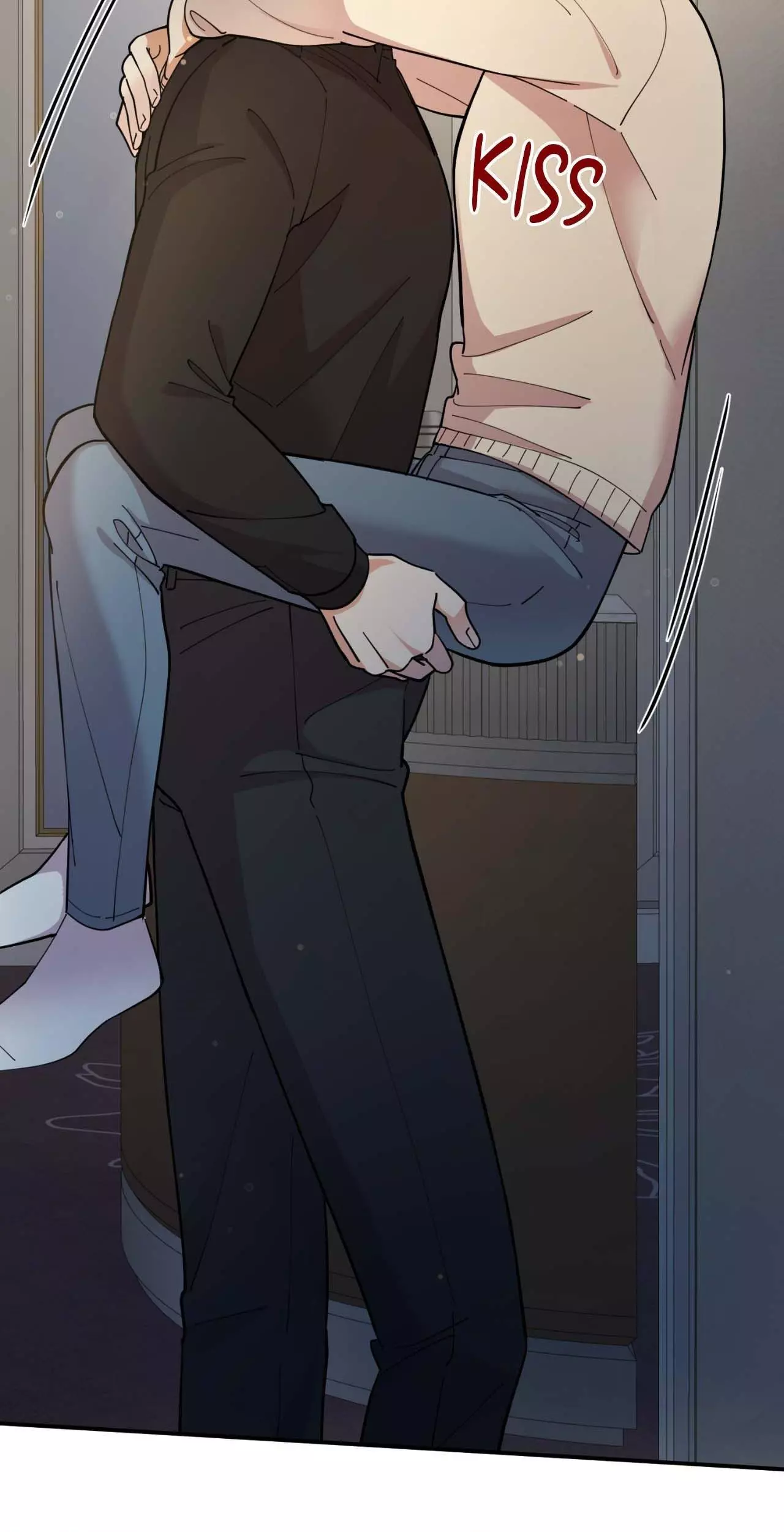 The Brilliant Darkness - Chapter 7 Page 3