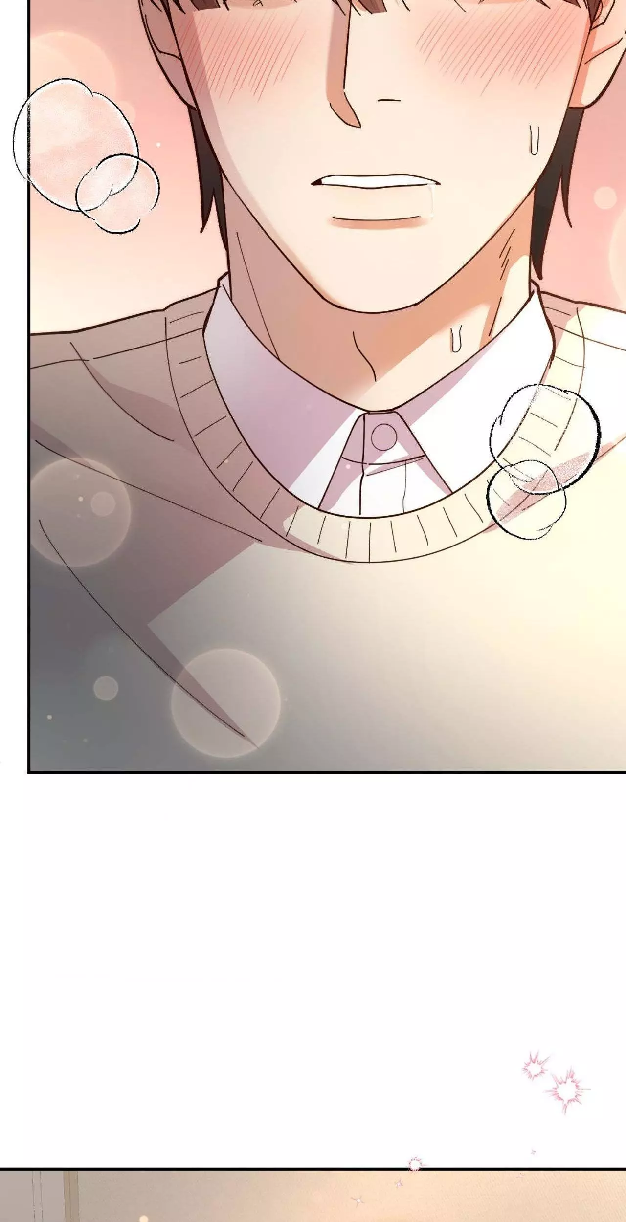 The Brilliant Darkness - Chapter 7 Page 6