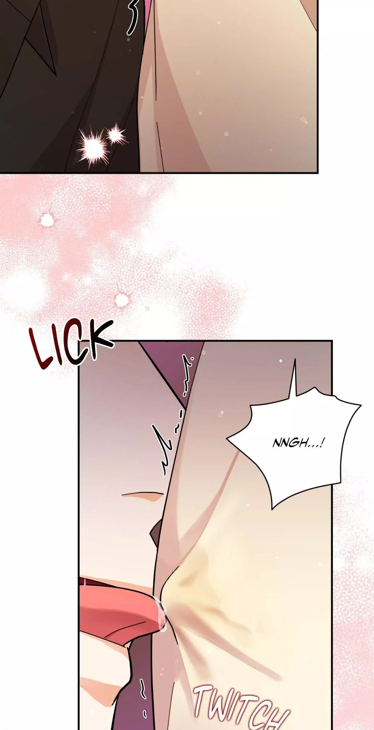 The Brilliant Darkness - Chapter 7 Page 9