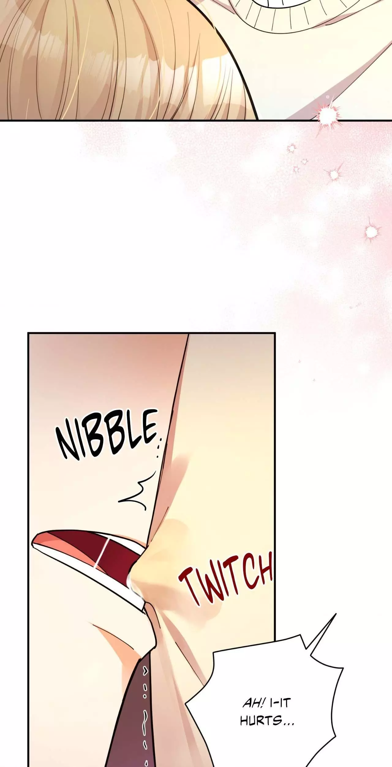 The Brilliant Darkness - Chapter 7 Page 11