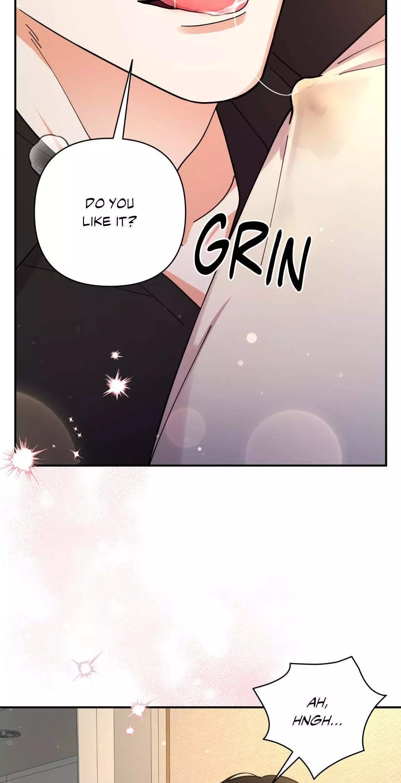 The Brilliant Darkness - Chapter 7 Page 13