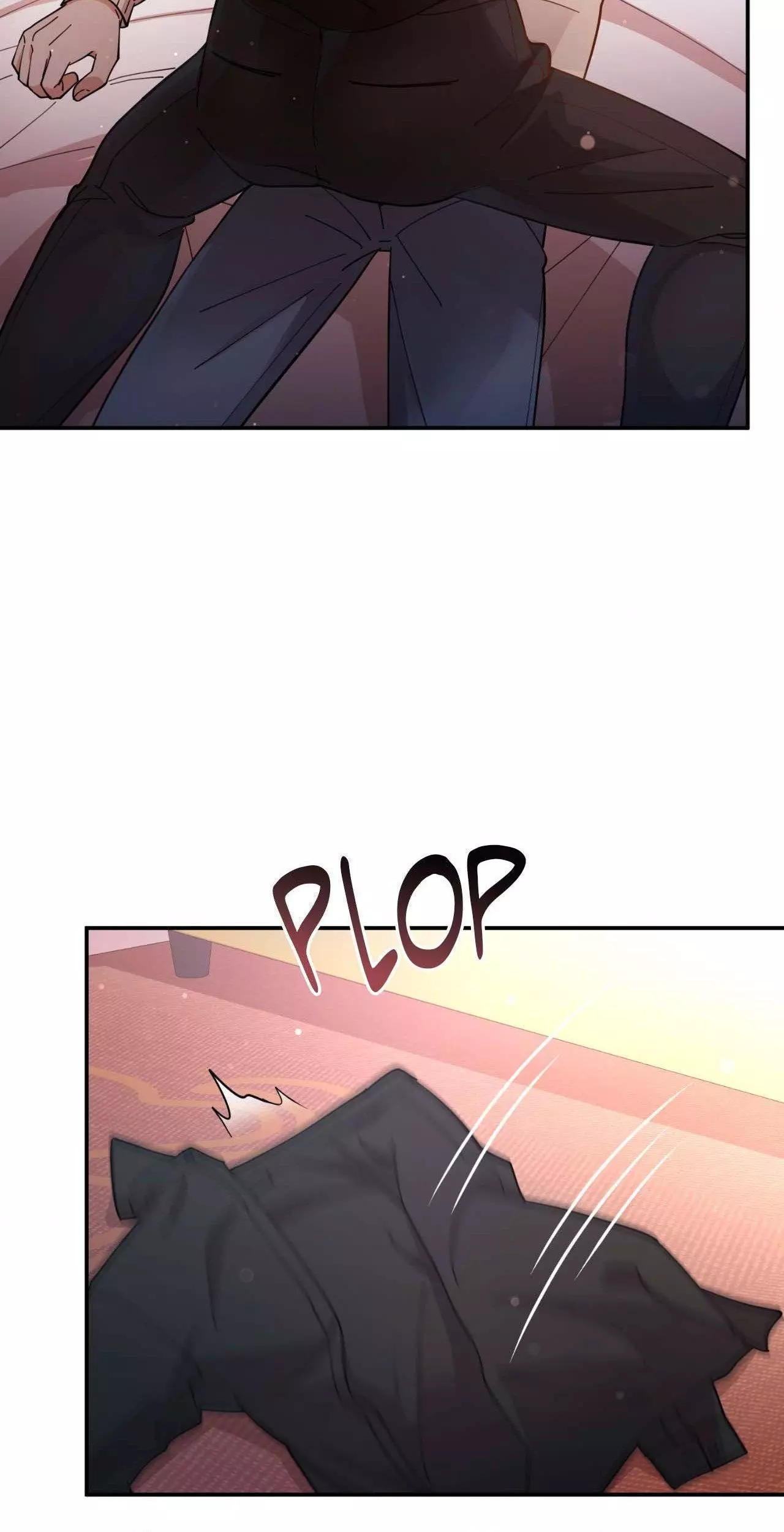 The Brilliant Darkness - Chapter 7 Page 27
