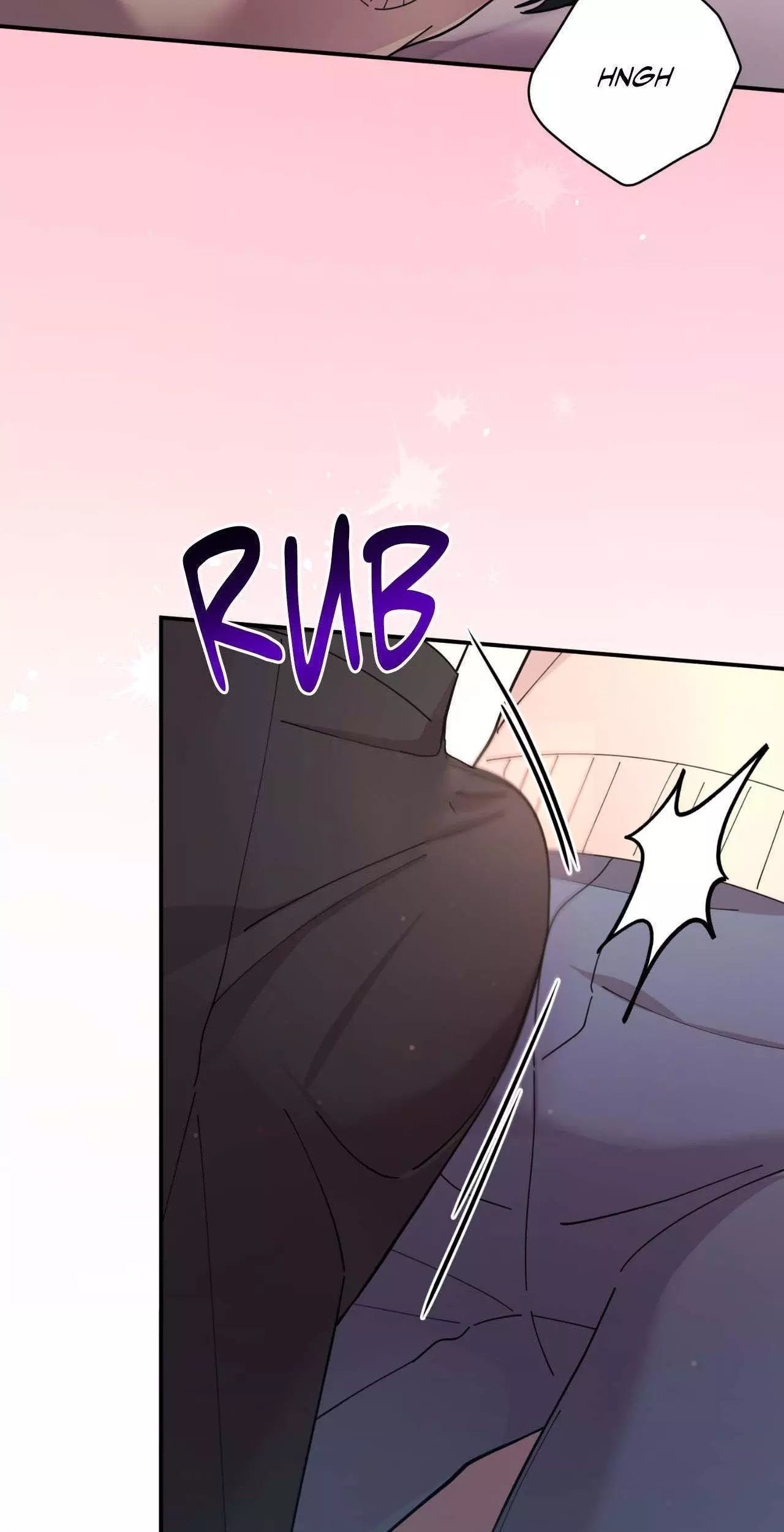 The Brilliant Darkness - Chapter 7 Page 29