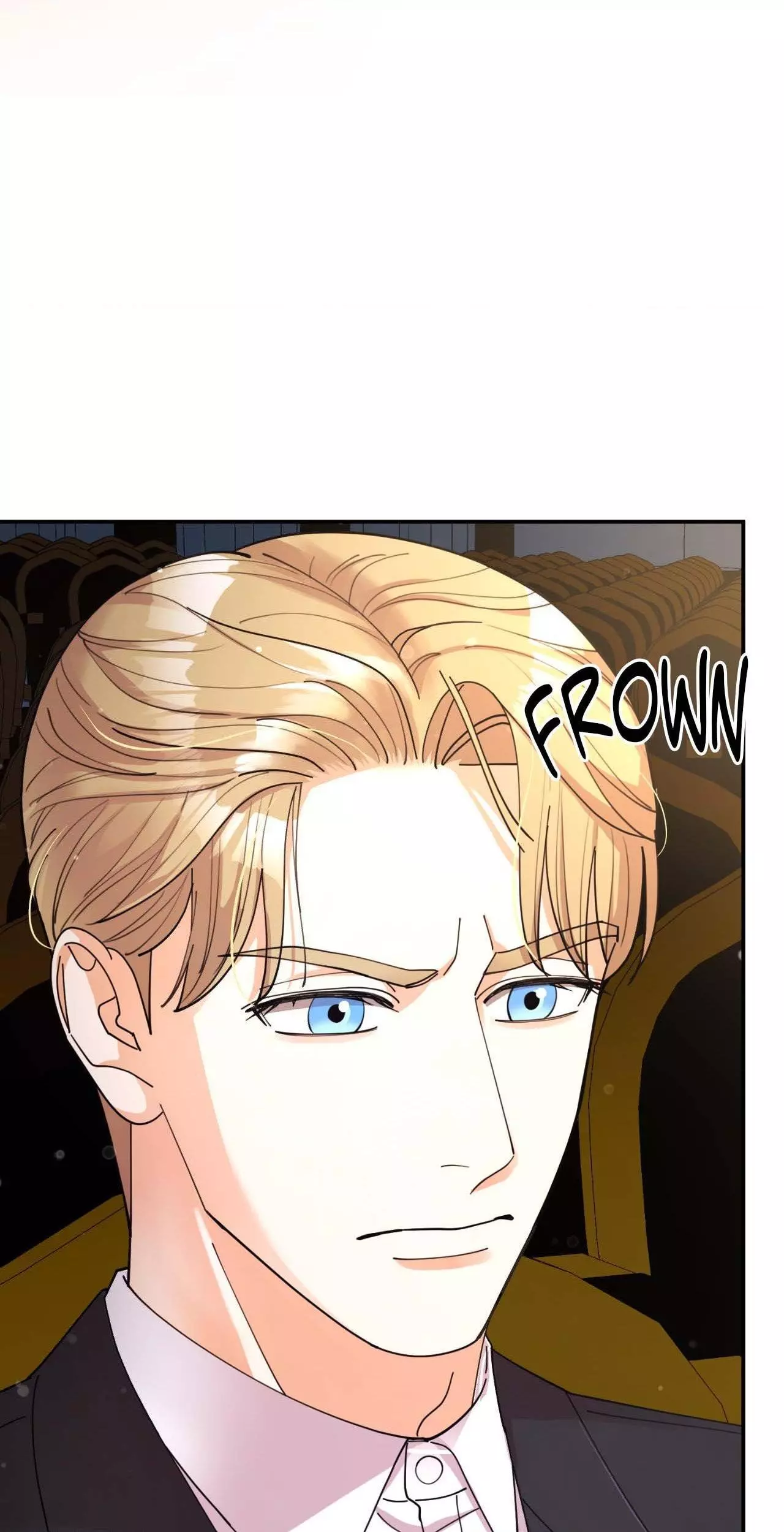 The Brilliant Darkness - Chapter 7 Page 41