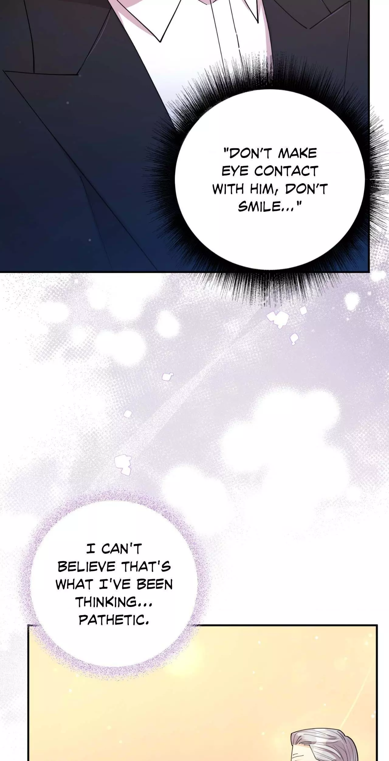 The Brilliant Darkness - Chapter 7 Page 42