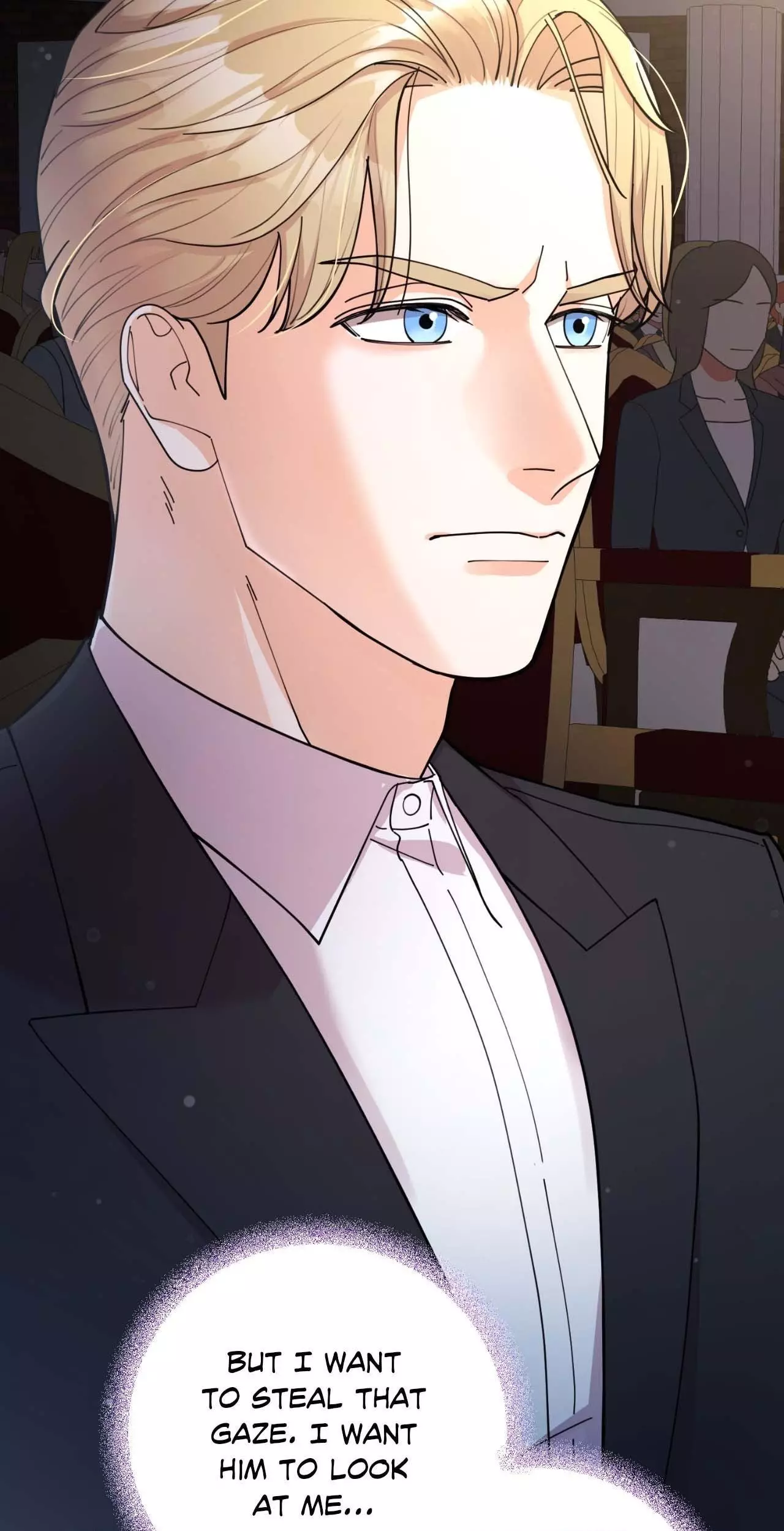 The Brilliant Darkness - Chapter 7 Page 44