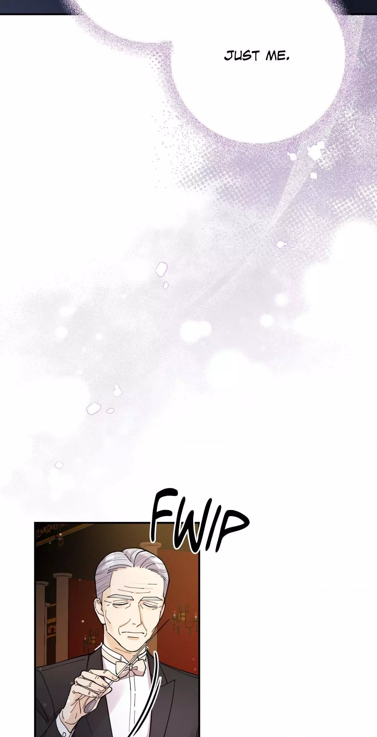 The Brilliant Darkness - Chapter 7 Page 45