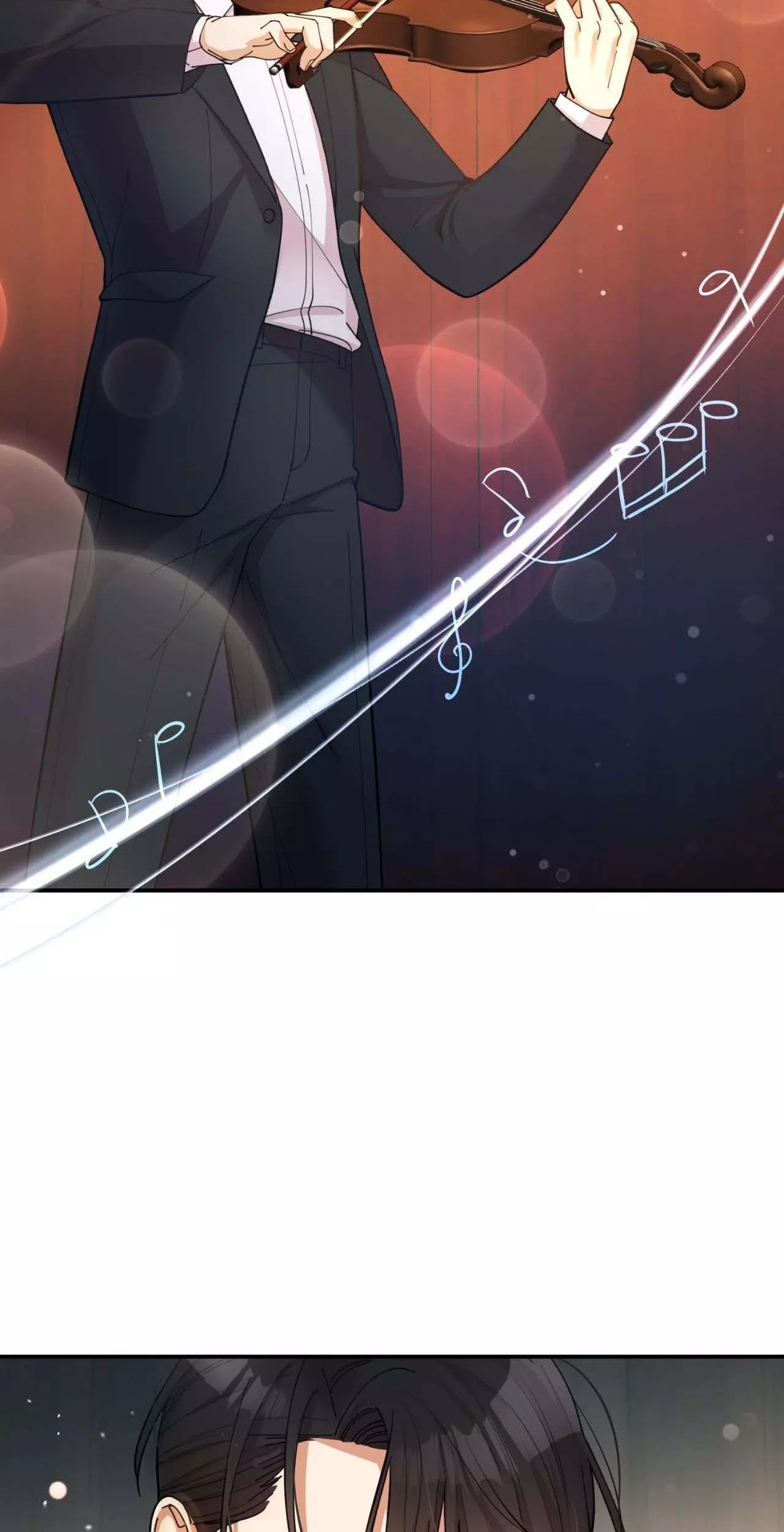 The Brilliant Darkness - Chapter 7 Page 47