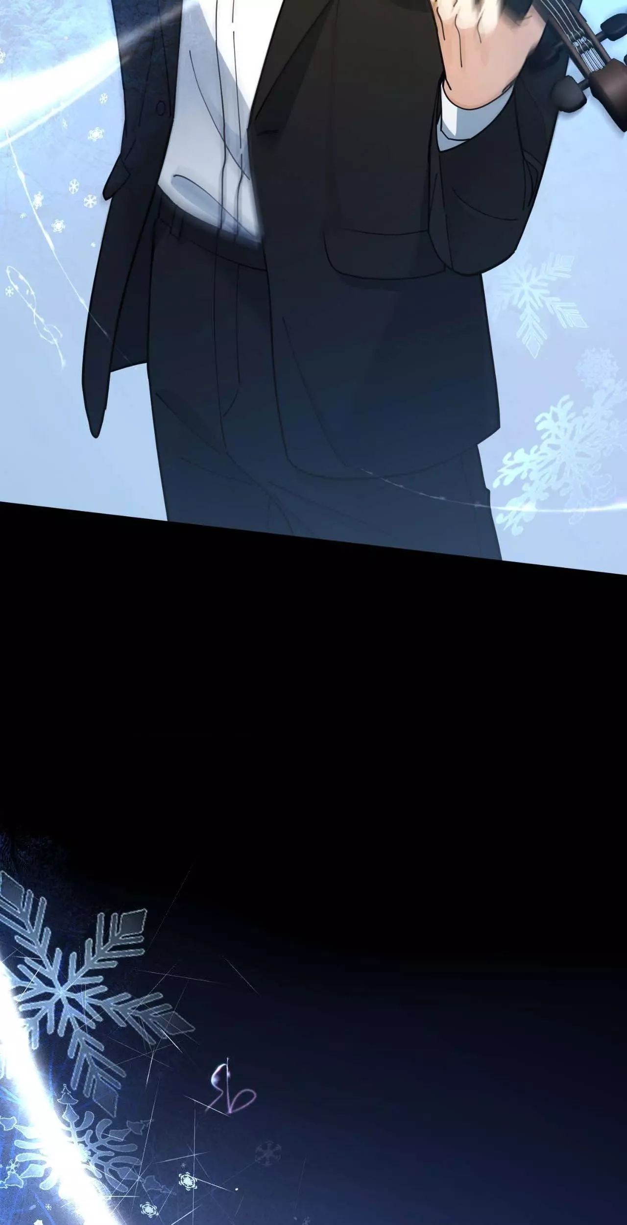 The Brilliant Darkness - Chapter 7 Page 52