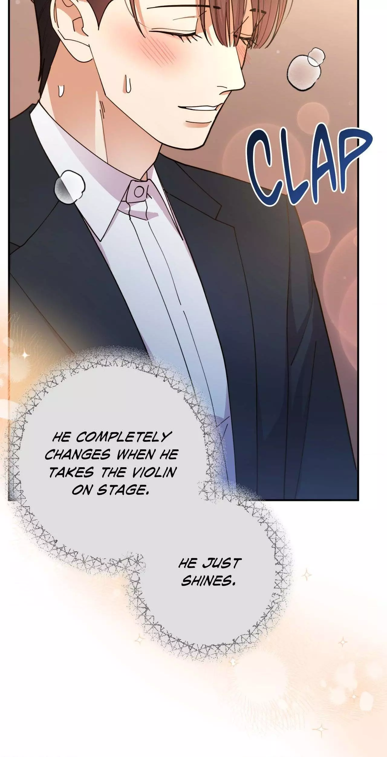 The Brilliant Darkness - Chapter 7 Page 69