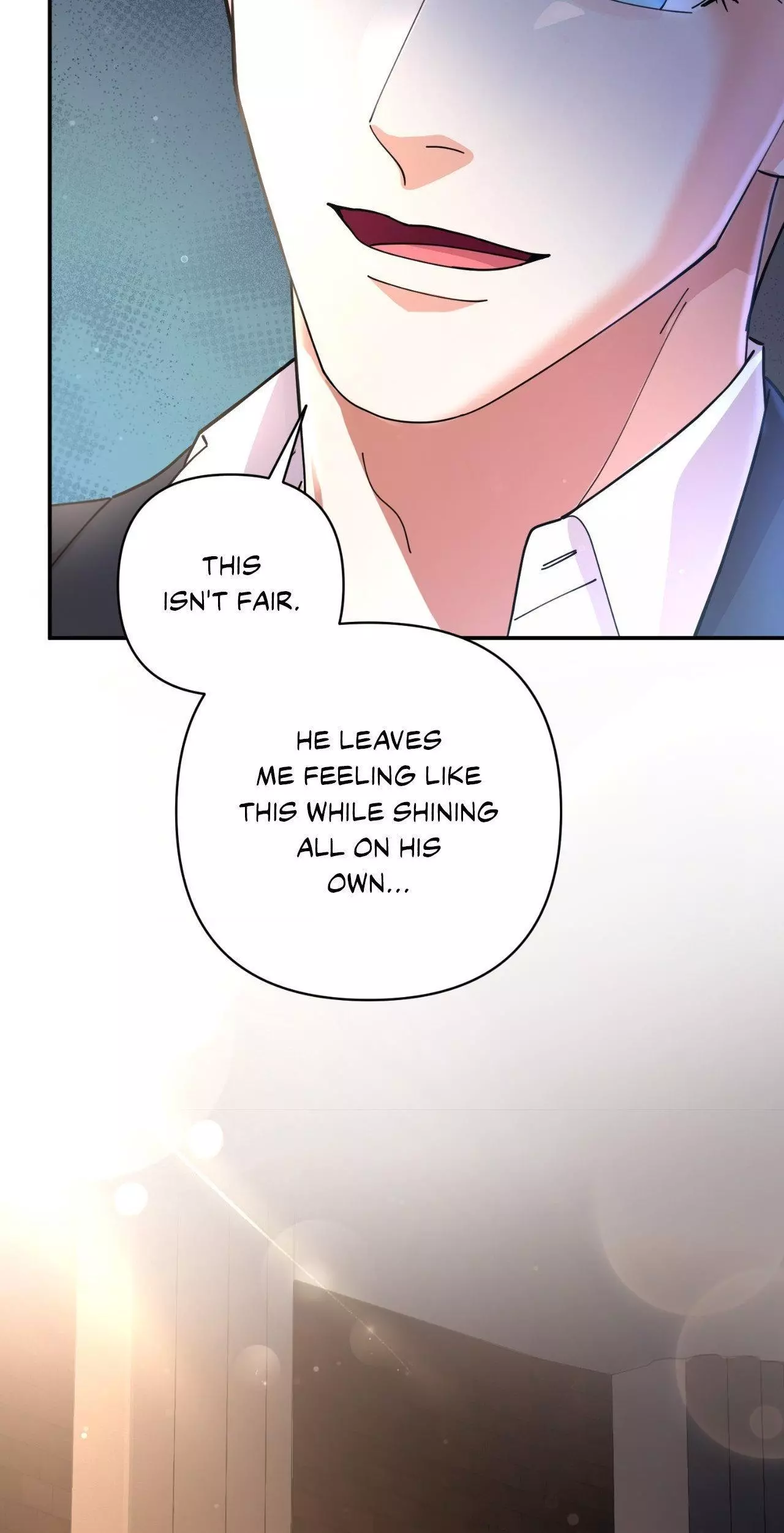The Brilliant Darkness - Chapter 7 Page 75