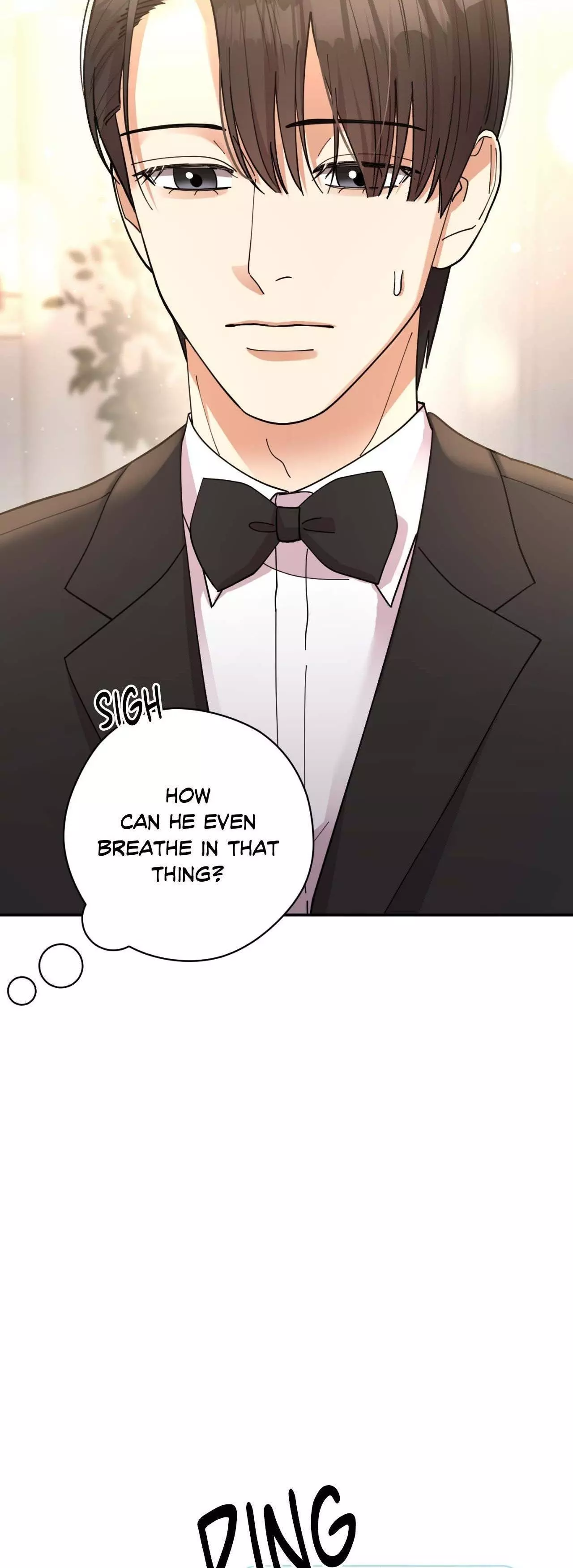 The Brilliant Darkness - Chapter 8 Page 14