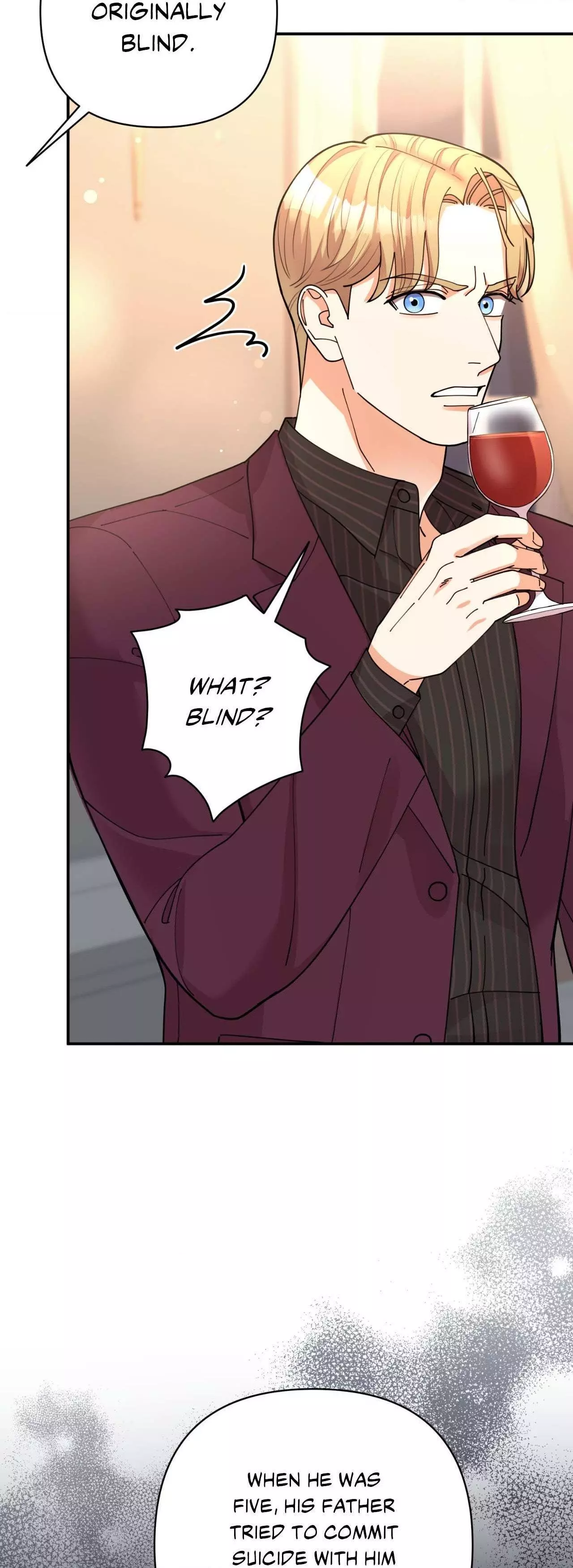 The Brilliant Darkness - Chapter 8 Page 32