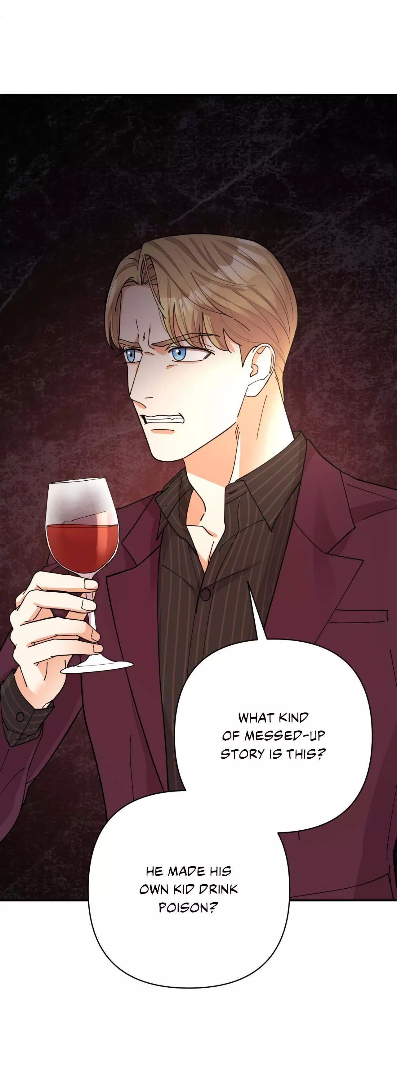 The Brilliant Darkness - Chapter 8 Page 35