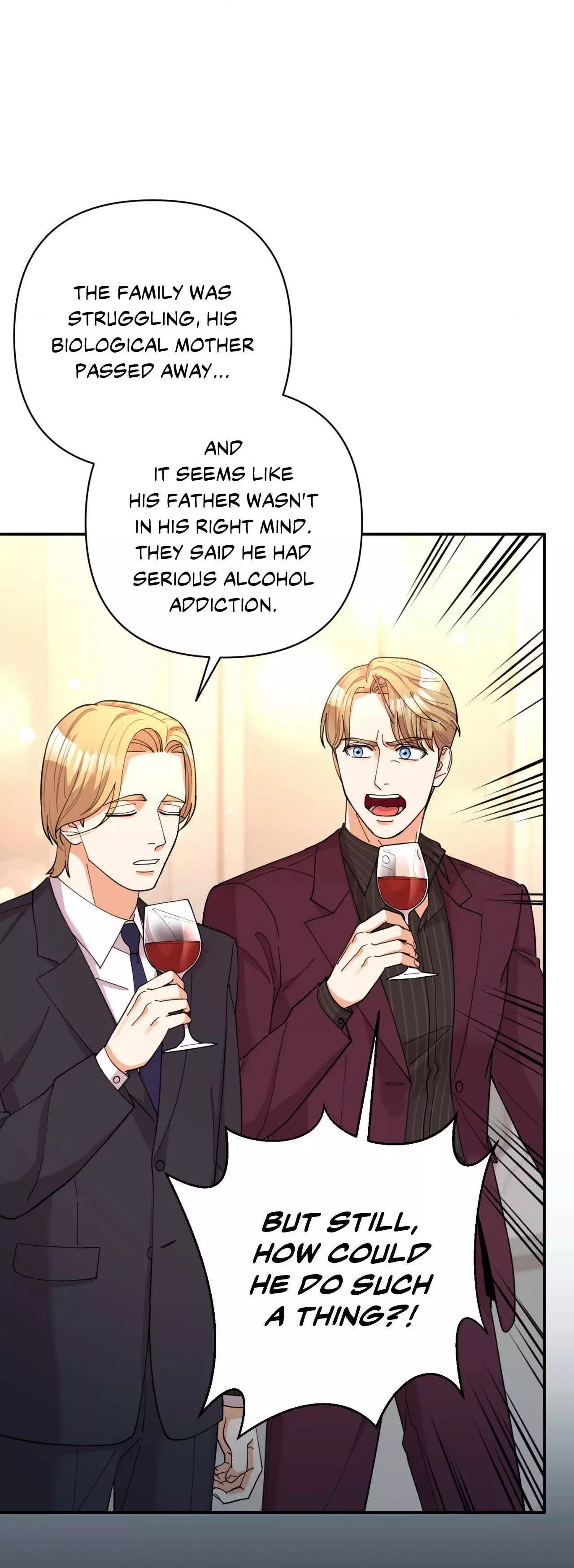 The Brilliant Darkness - Chapter 8 Page 36