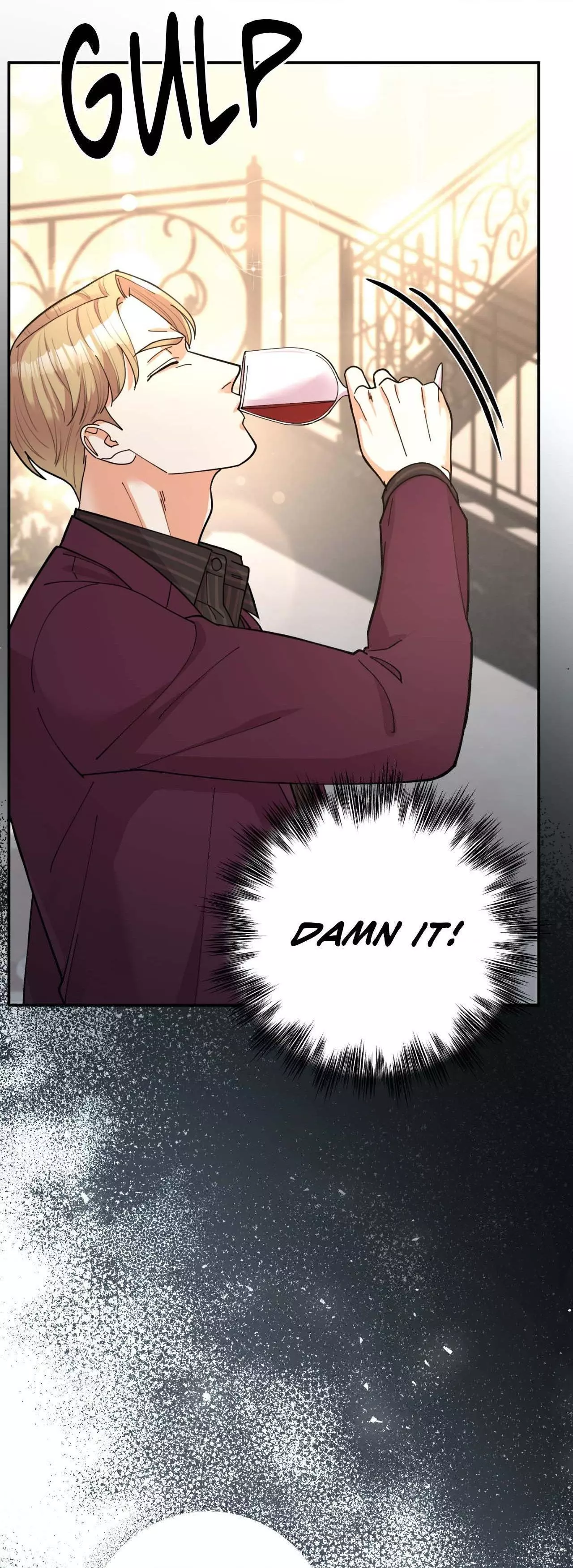 The Brilliant Darkness - Chapter 8 Page 43
