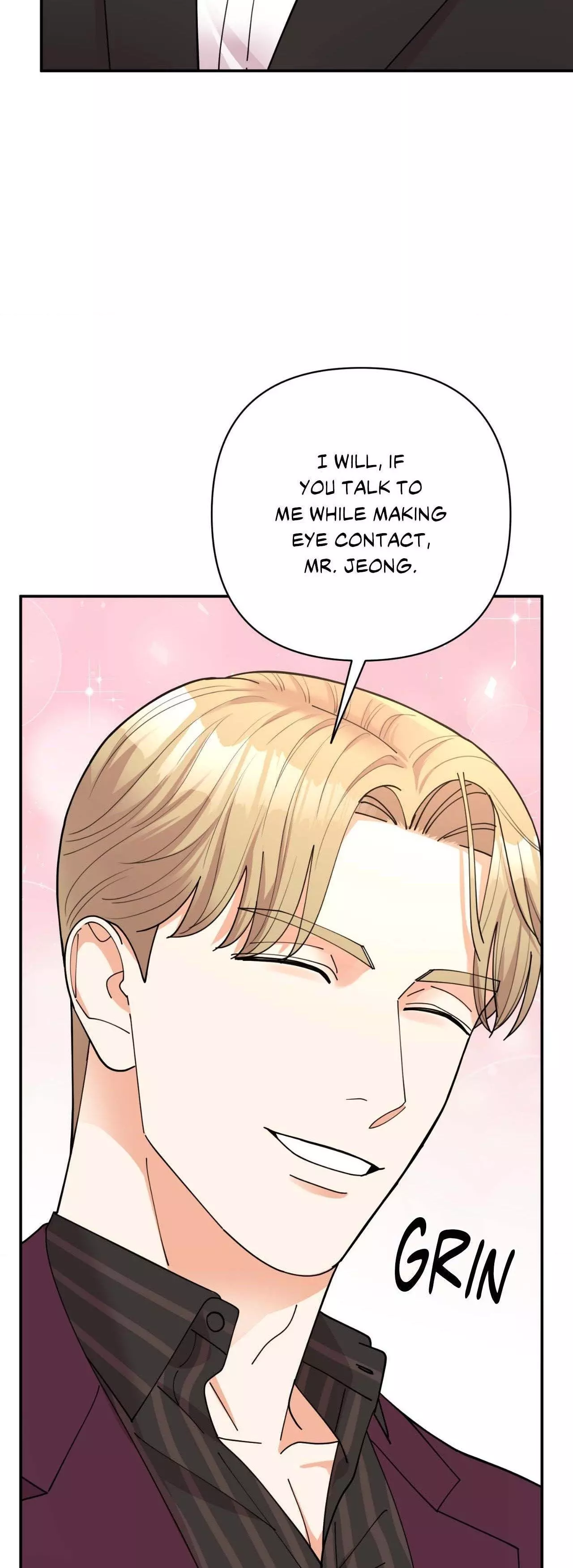 The Brilliant Darkness - Chapter 9 Page 6