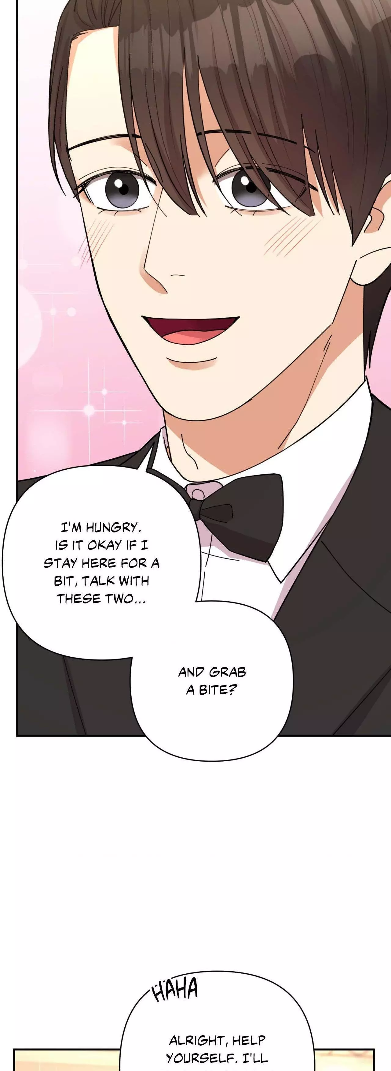 The Brilliant Darkness - Chapter 9 Page 15