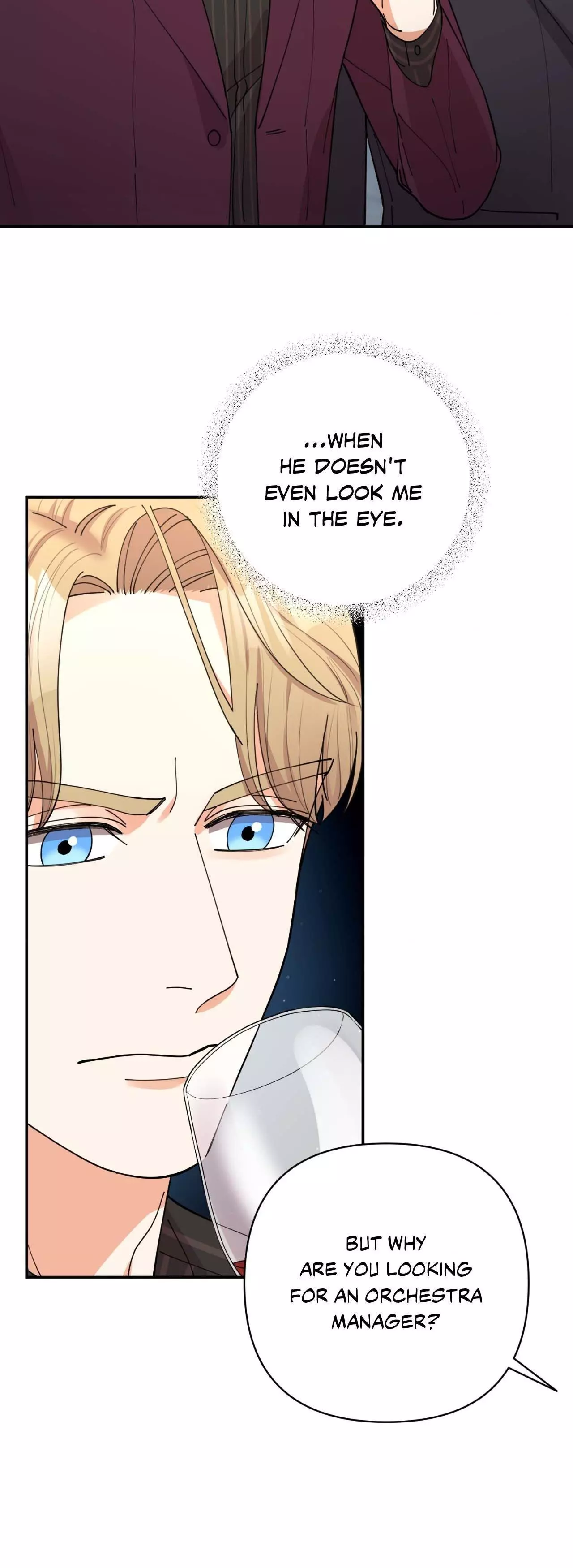 The Brilliant Darkness - Chapter 9 Page 19