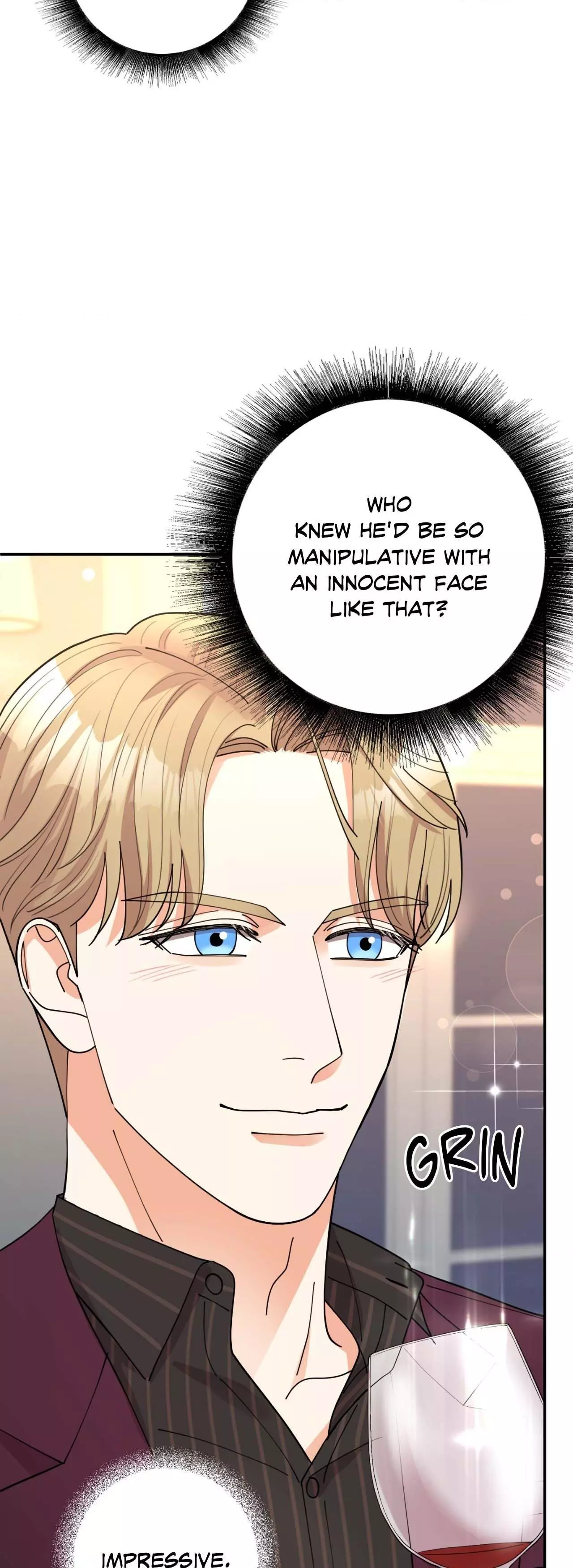 The Brilliant Darkness - Chapter 9 Page 23