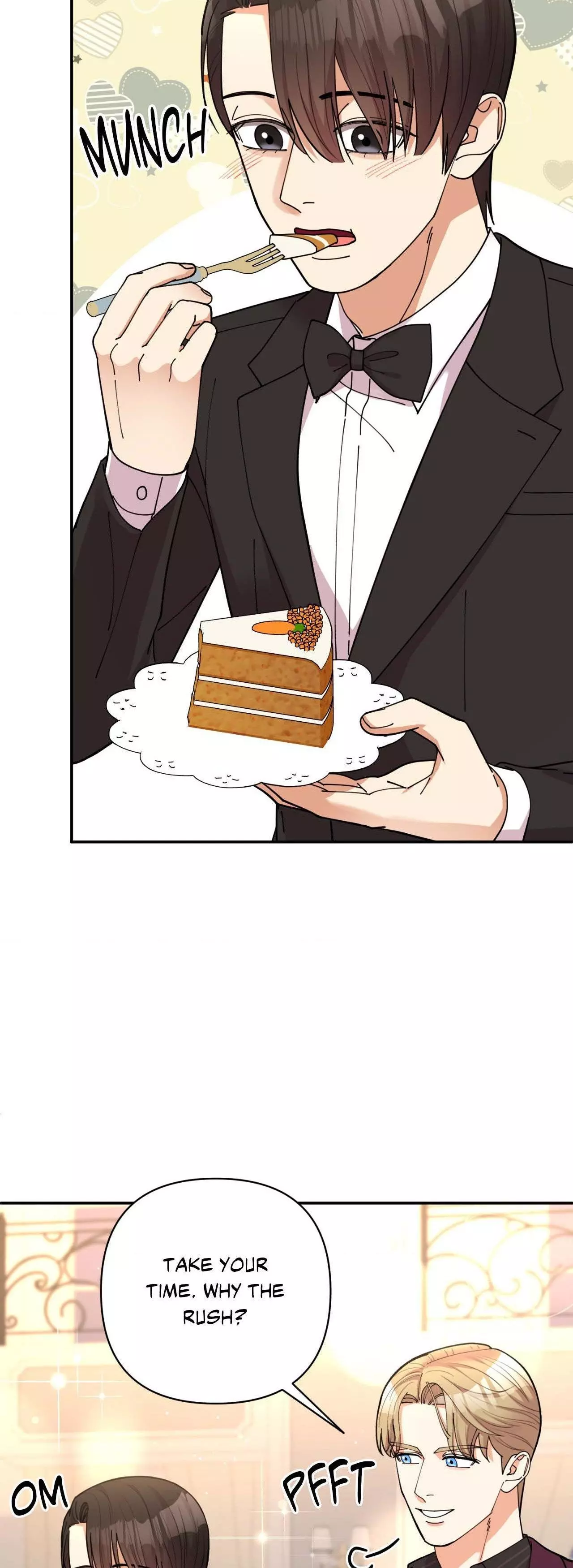 The Brilliant Darkness - Chapter 9 Page 32