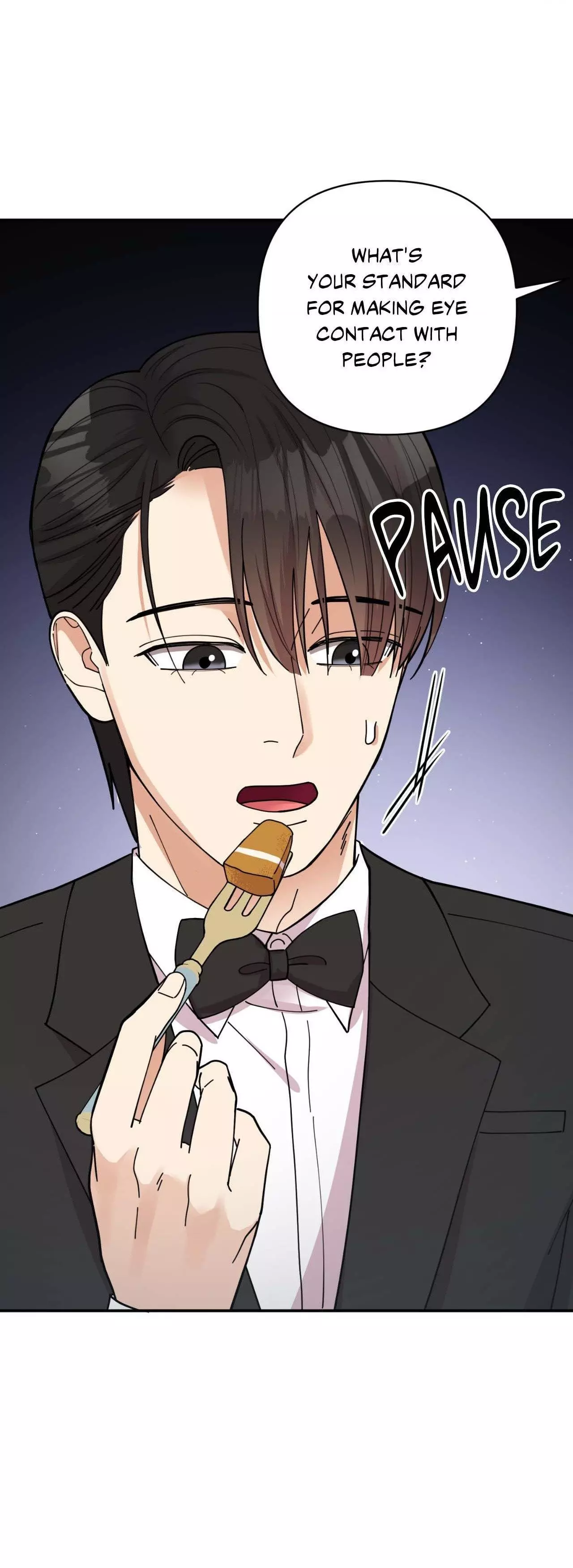 The Brilliant Darkness - Chapter 9 Page 36