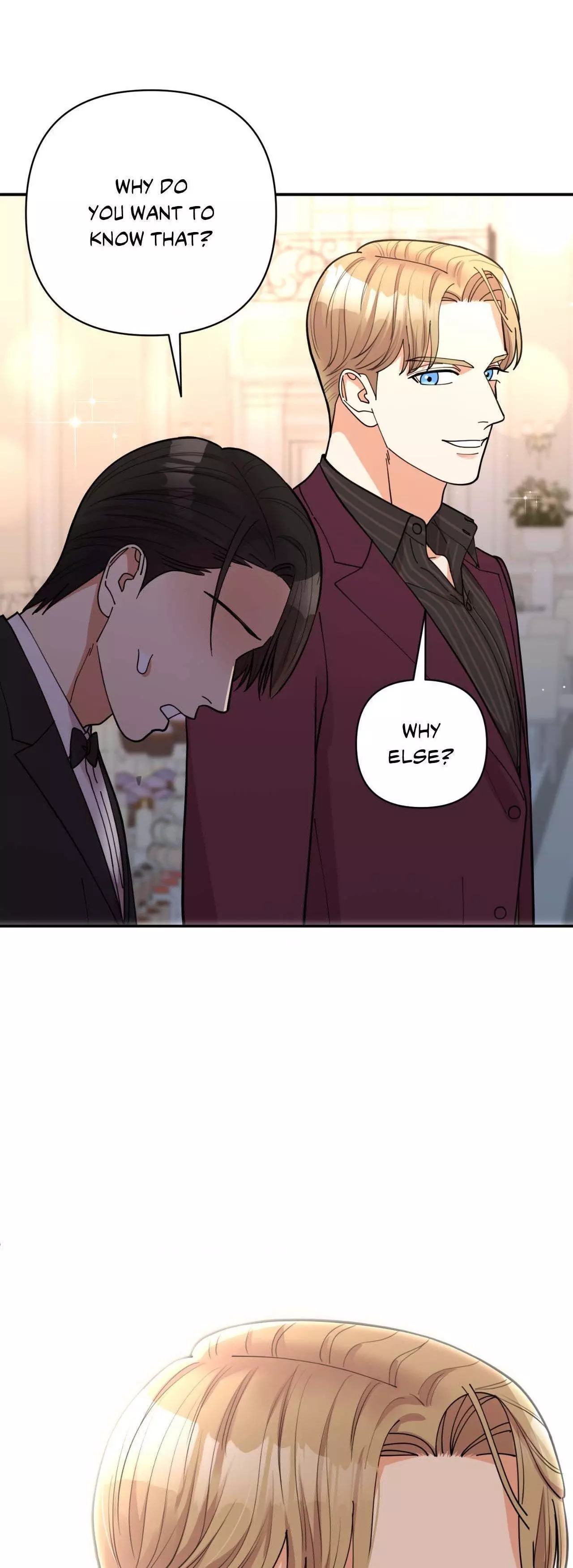 The Brilliant Darkness - Chapter 9 Page 37
